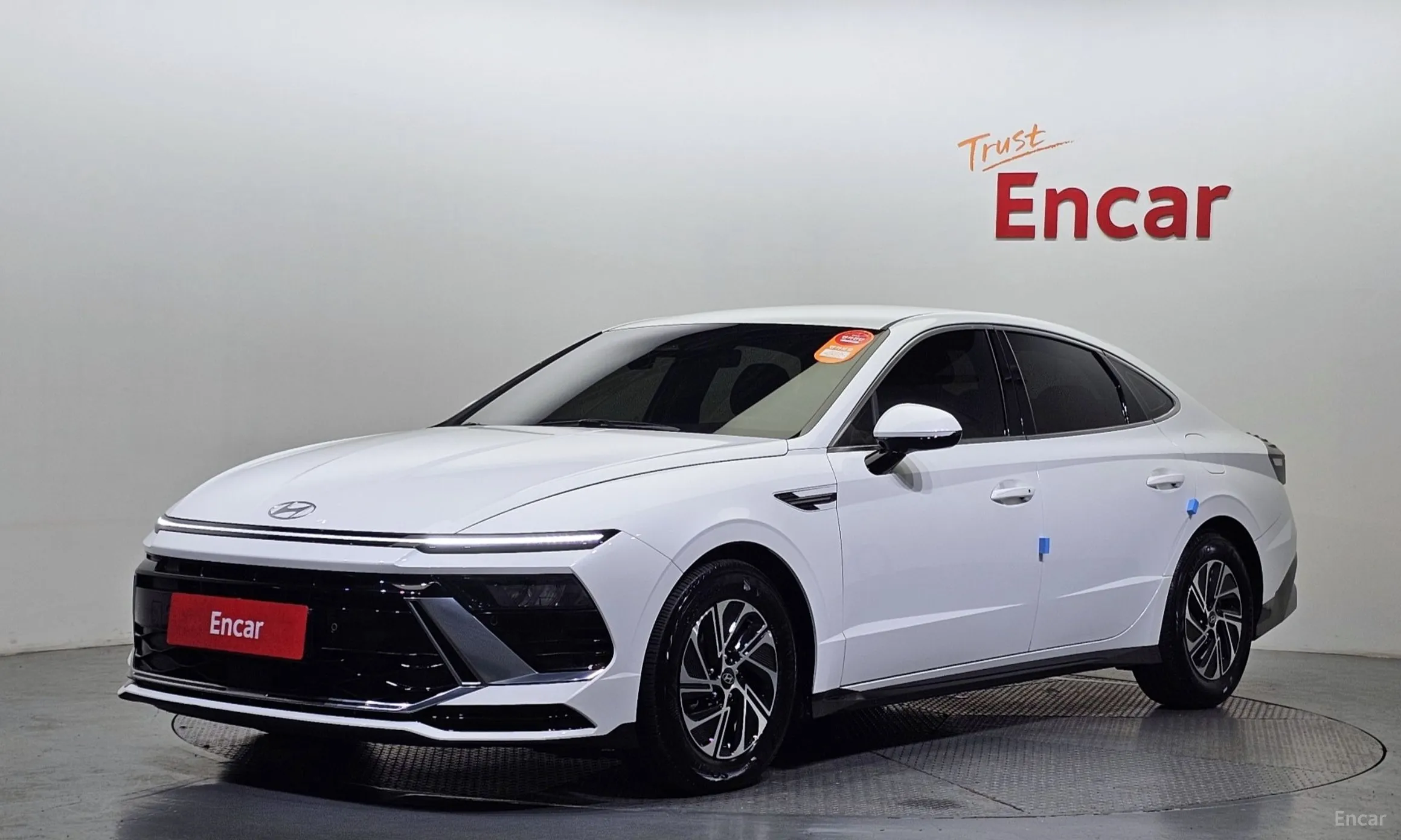 Sonata The Edge Hybrid (DN8)
