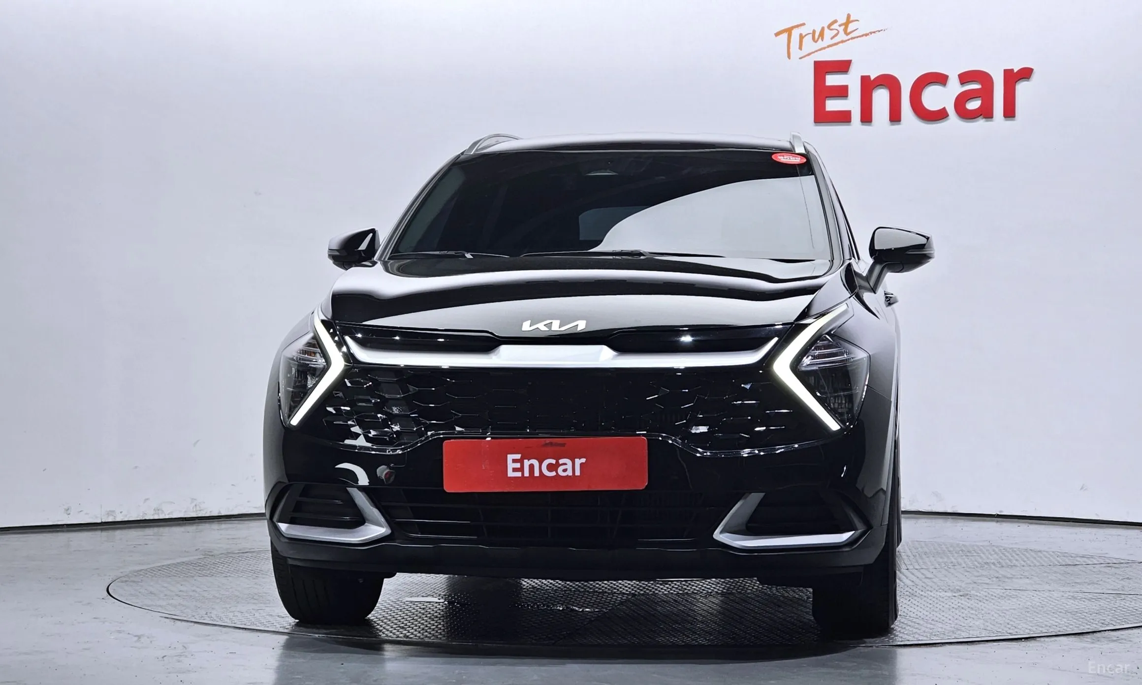 Kia Sportage 5th Generation превью 2