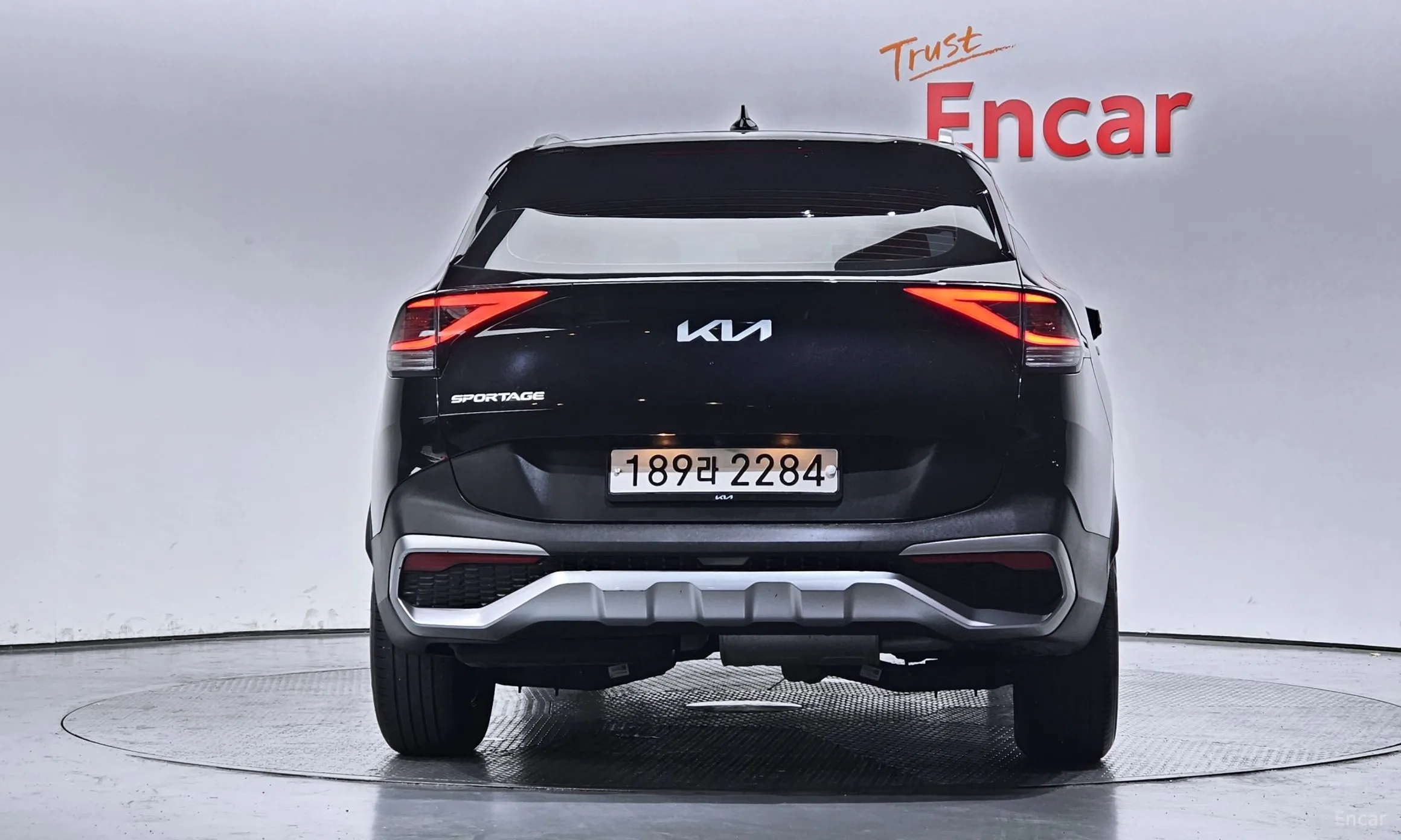 Kia Sportage 5th Generation превью 3