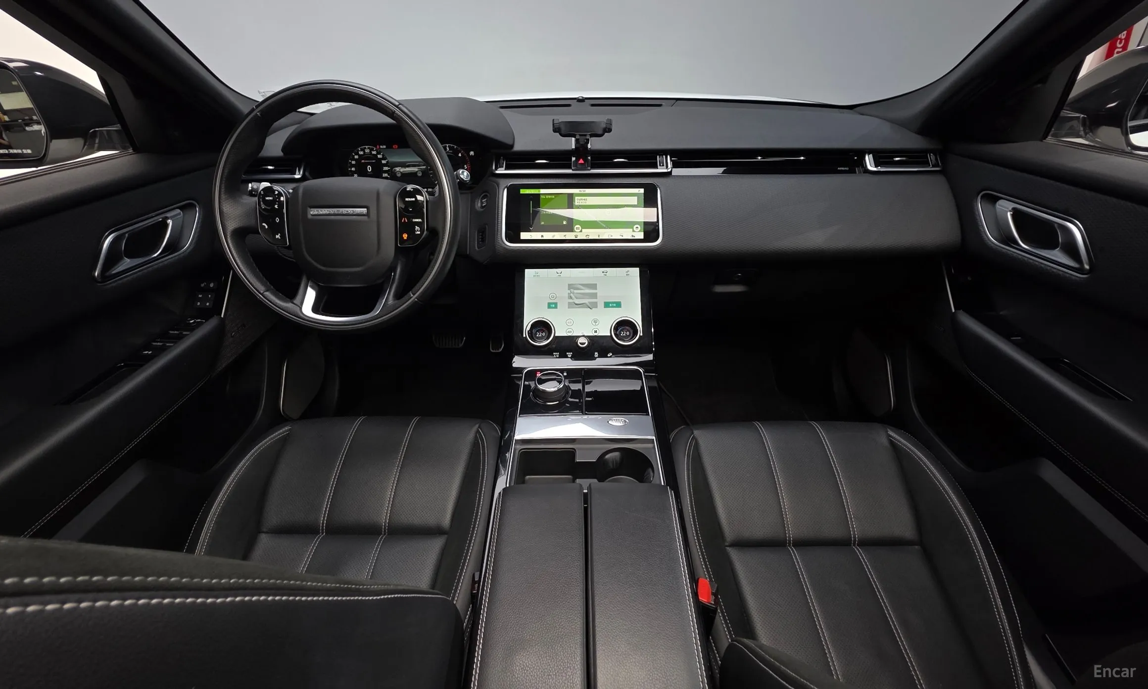 Land Rover Range Rover Bella превью 4
