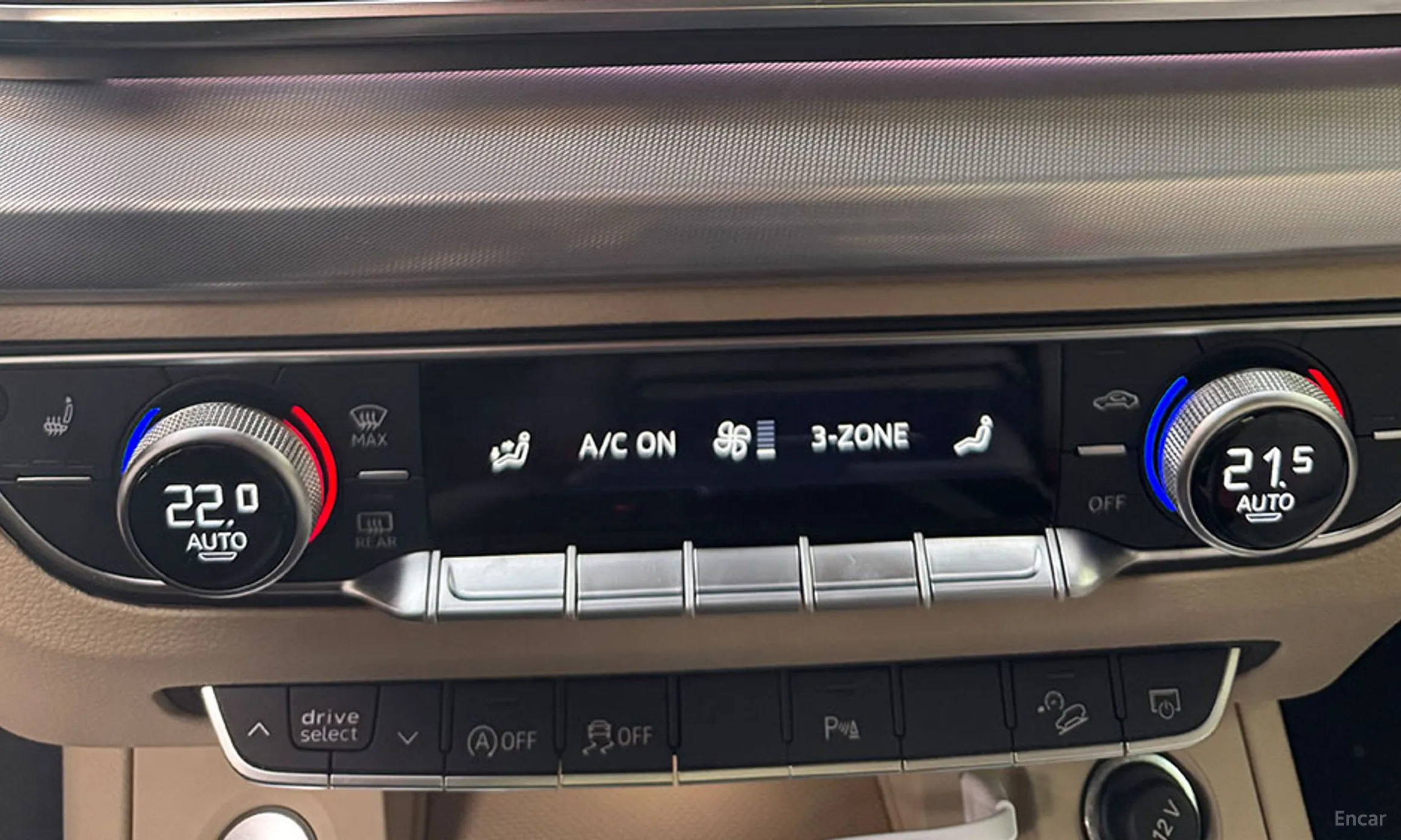 Audi Q5 (FY) превью 4