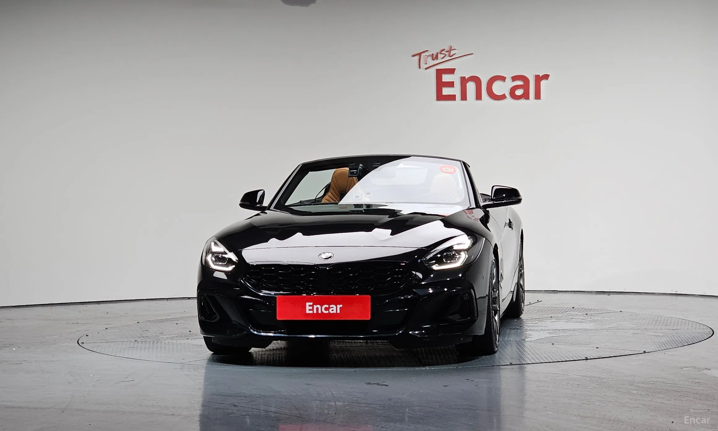 BMW Z4 (G29)