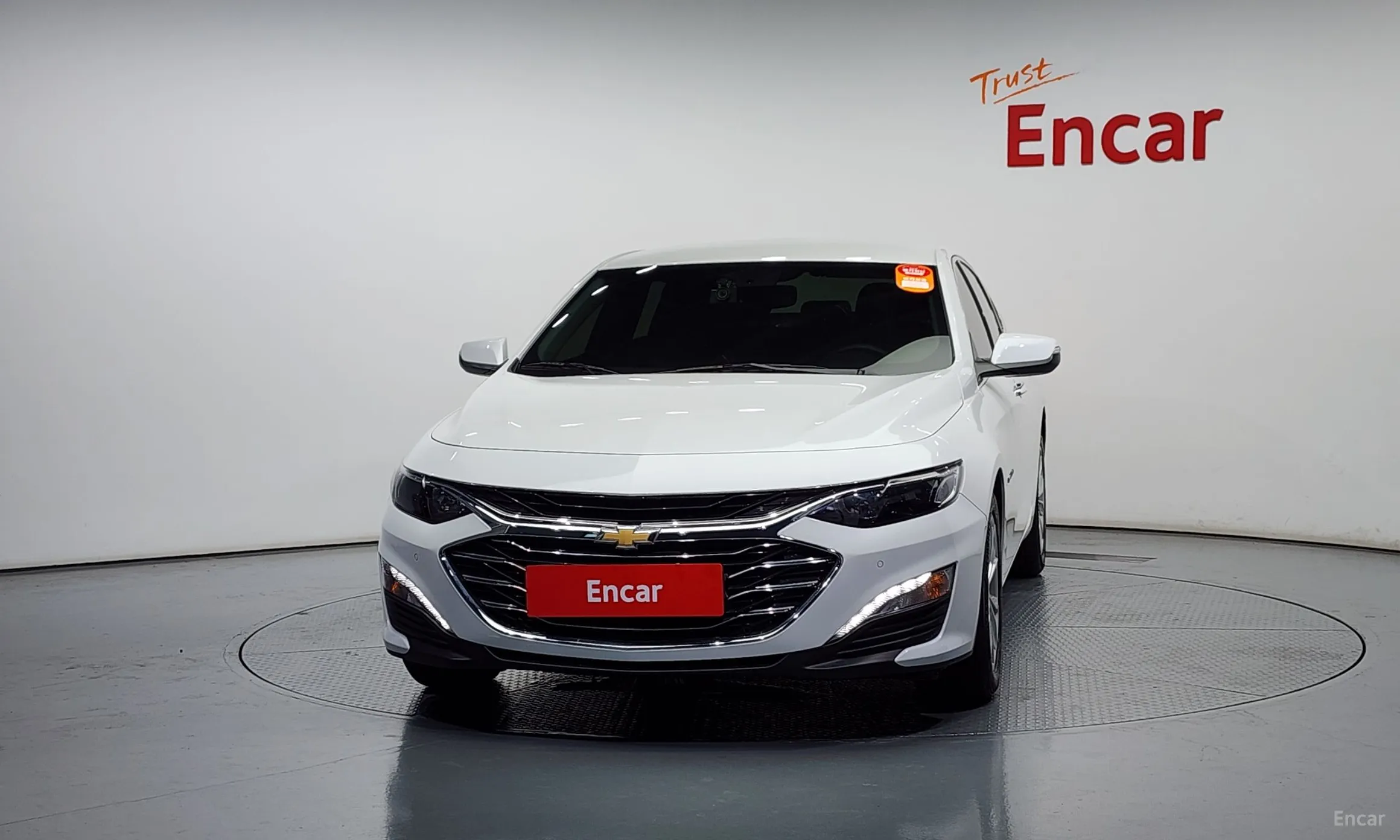 Chevrolet (GM Daewoo) Malibu превью 2