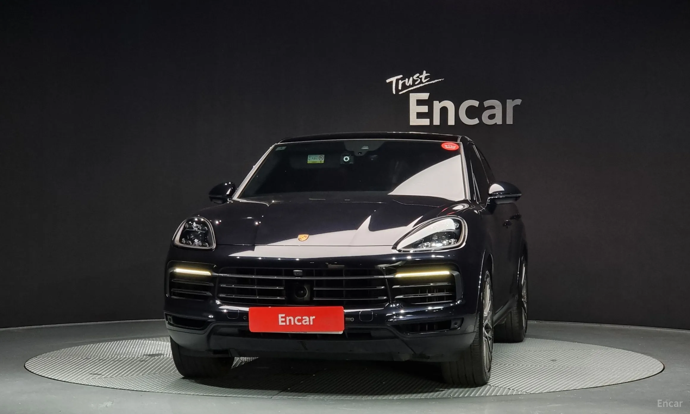 Porsche Cayenne (PO536)
