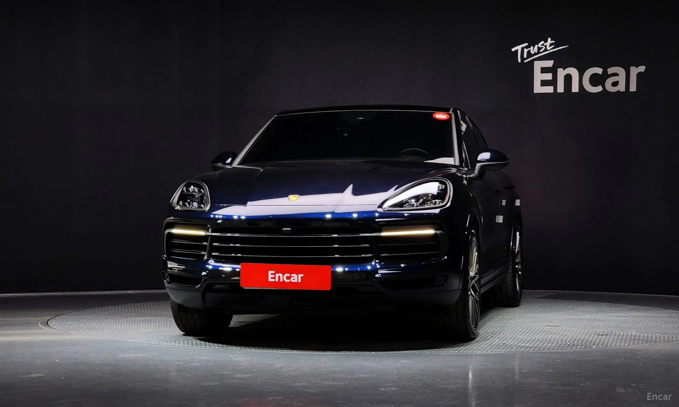 Porsche Cayenne (PO536)