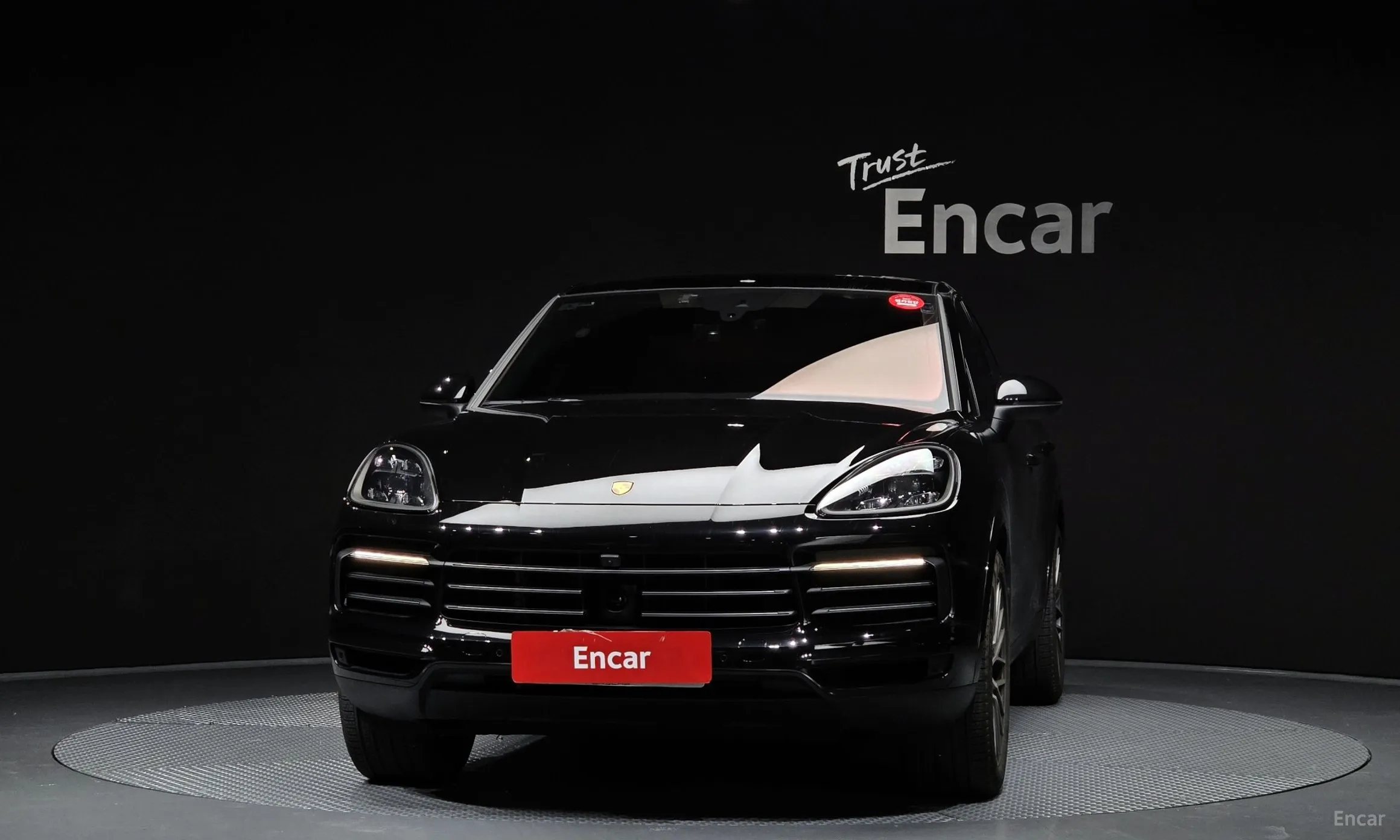 Porsche Cayenne (PO536) превью 2
