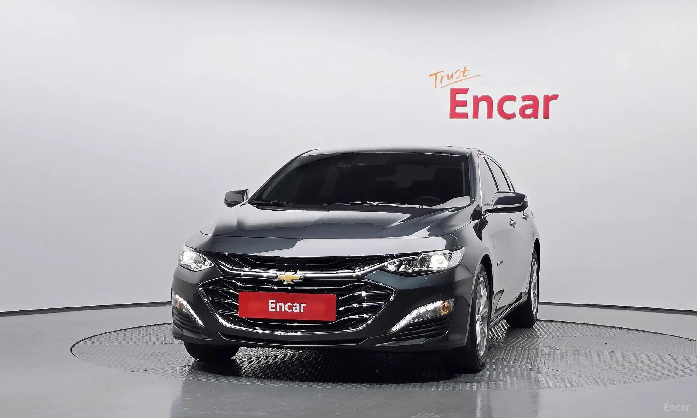 Chevrolet (GM Daewoo) Malibu превью 2