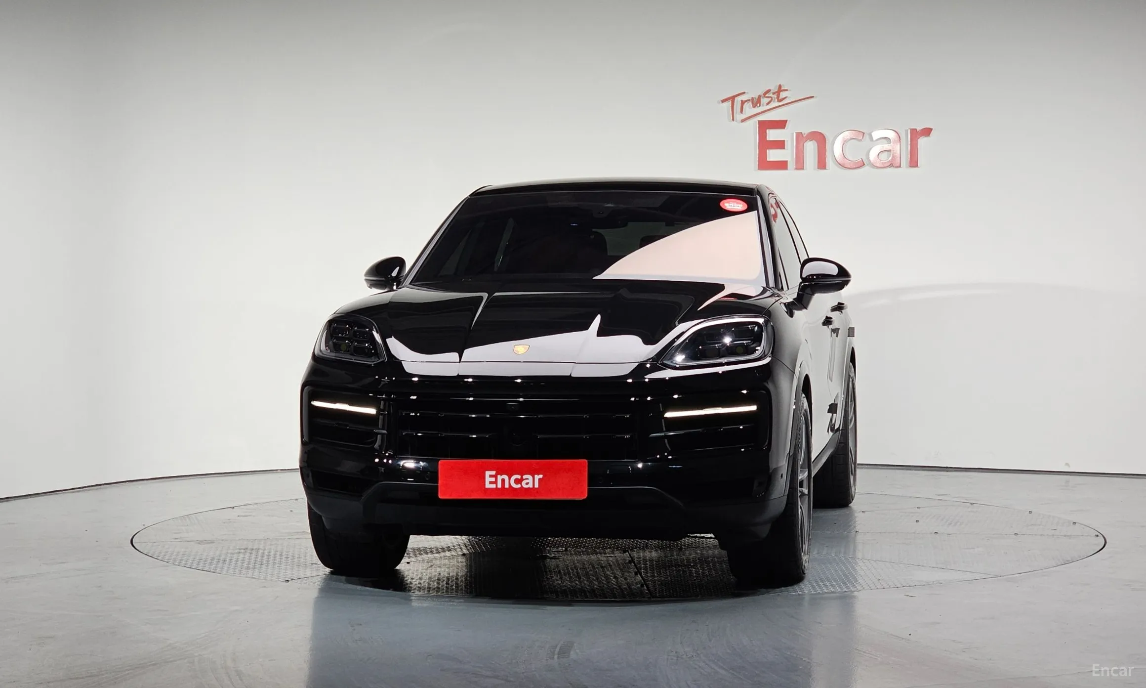 Porsche Cayenne (PO536) превью 2