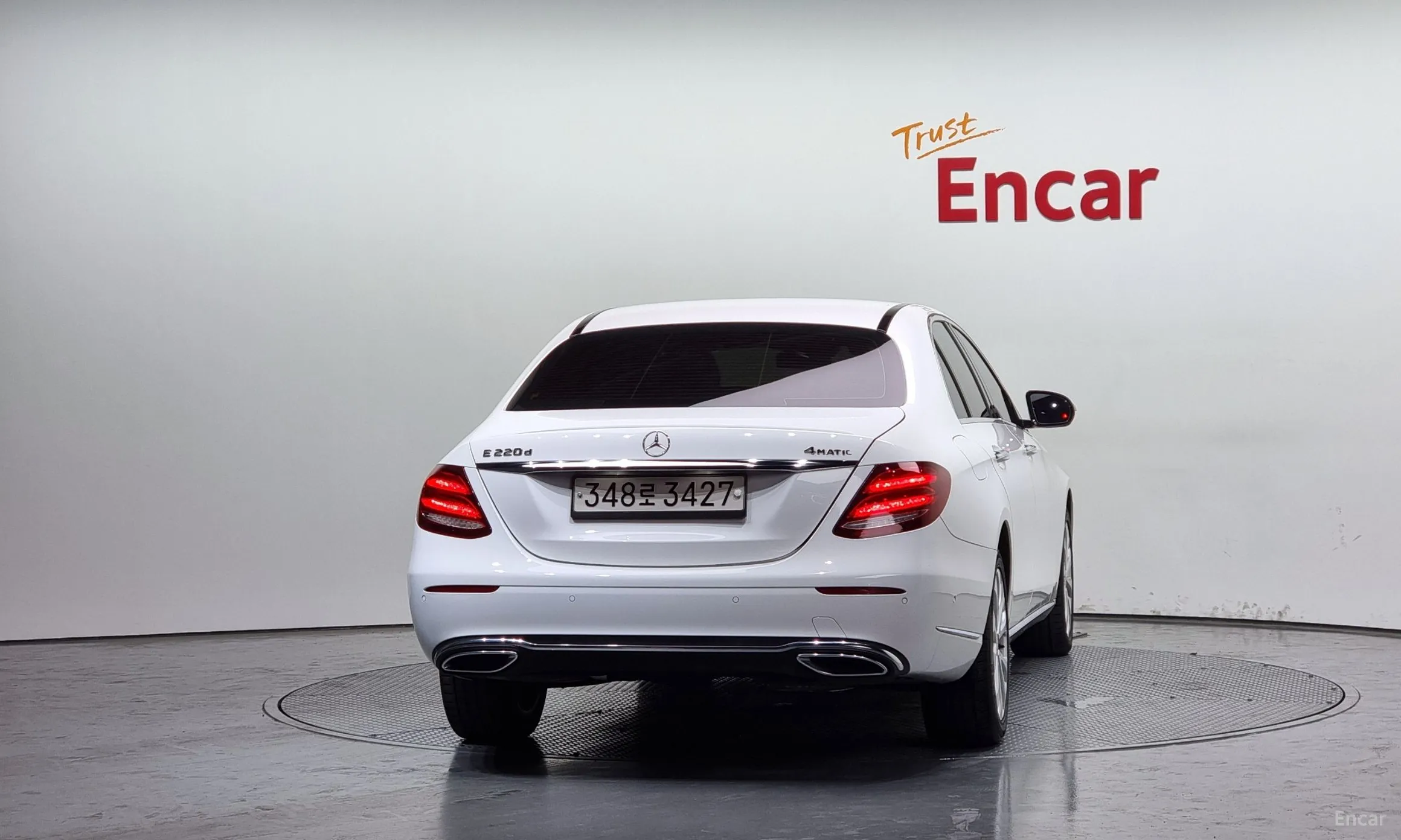 Mercedes Benz E-Class W213 превью 3