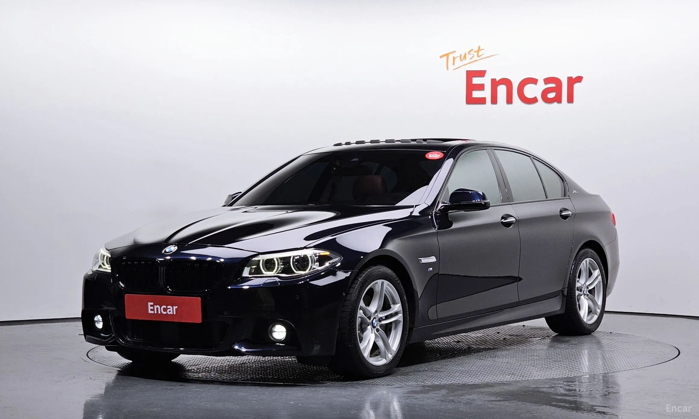 5 Series (F10)