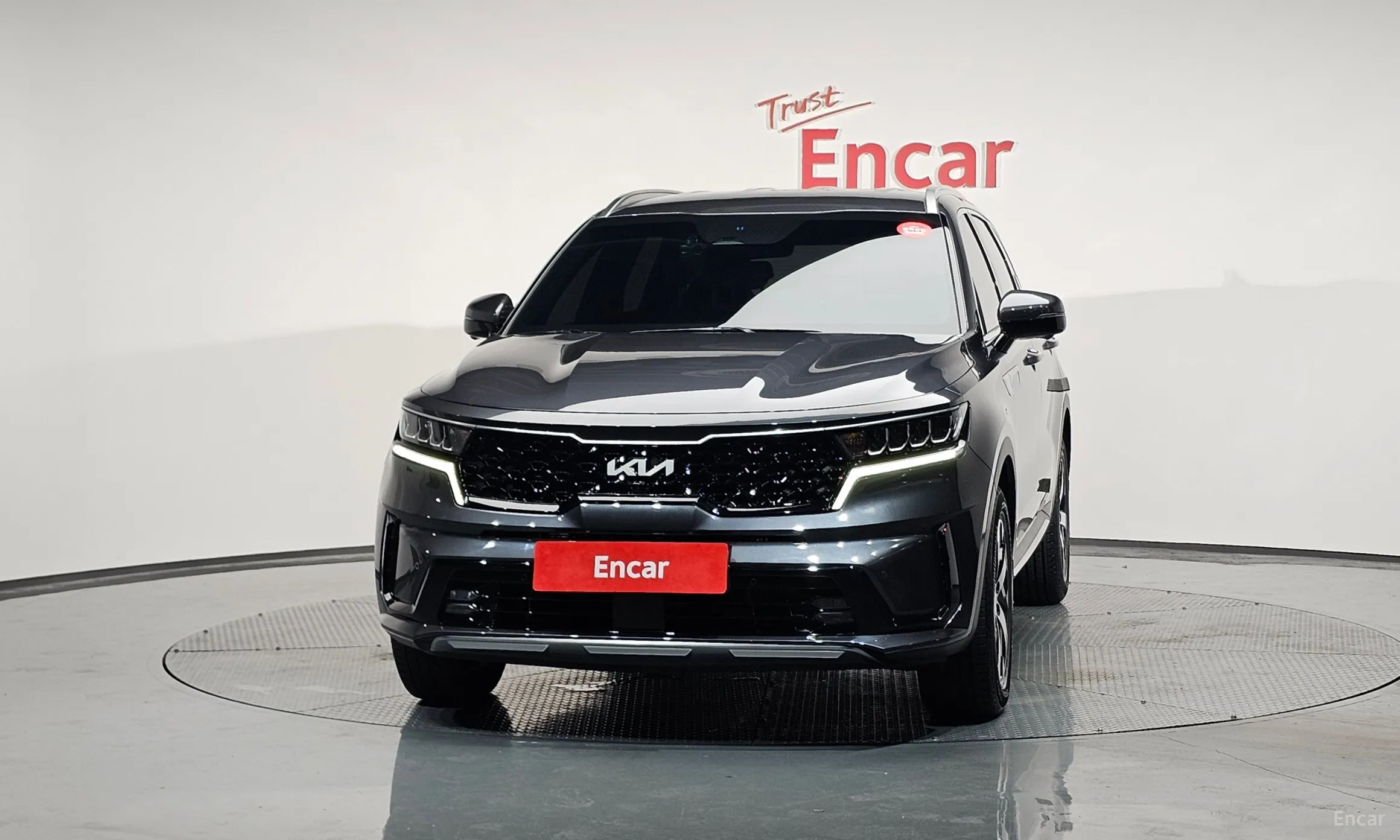 Kia Sorento 4th generation
