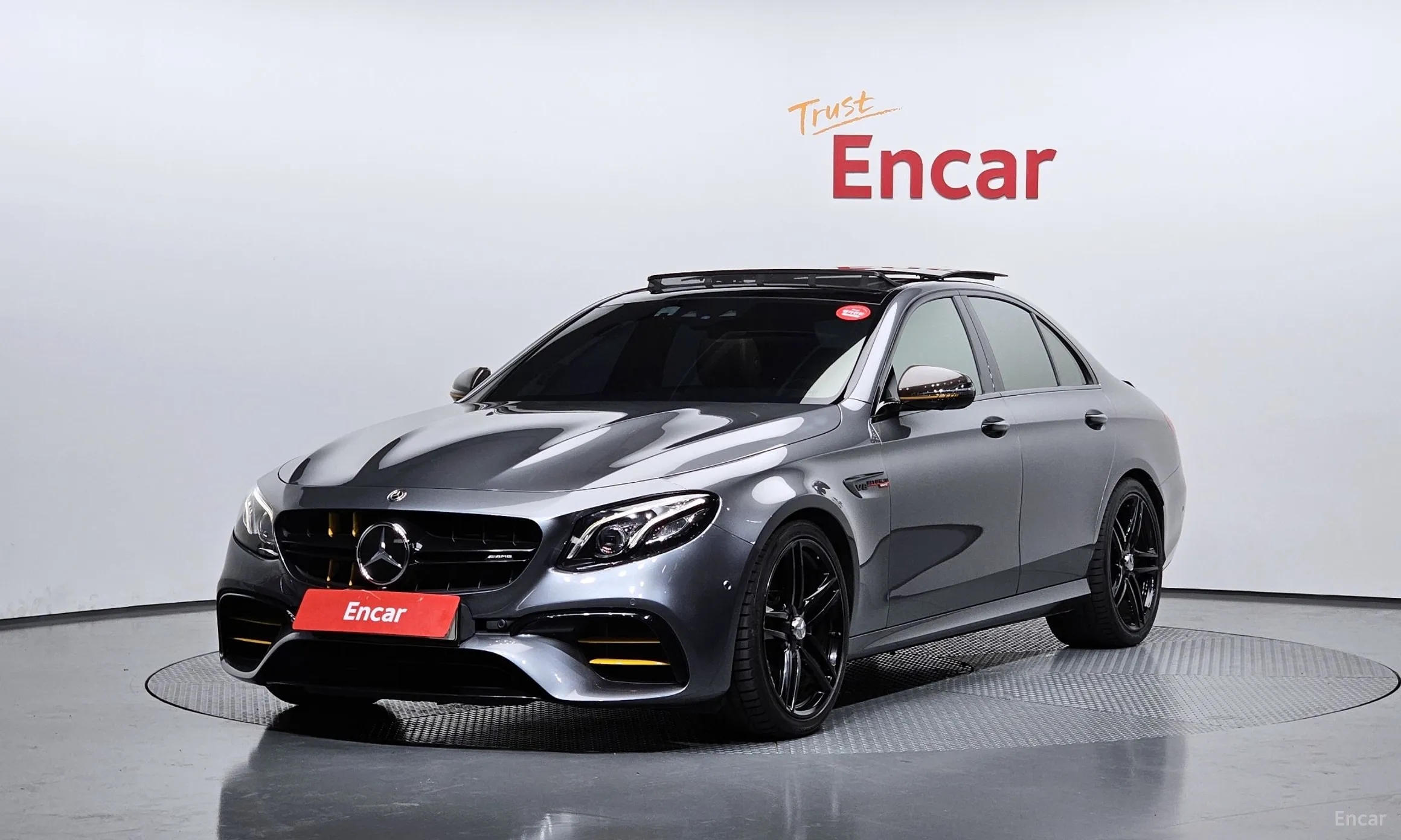 E-Class W213