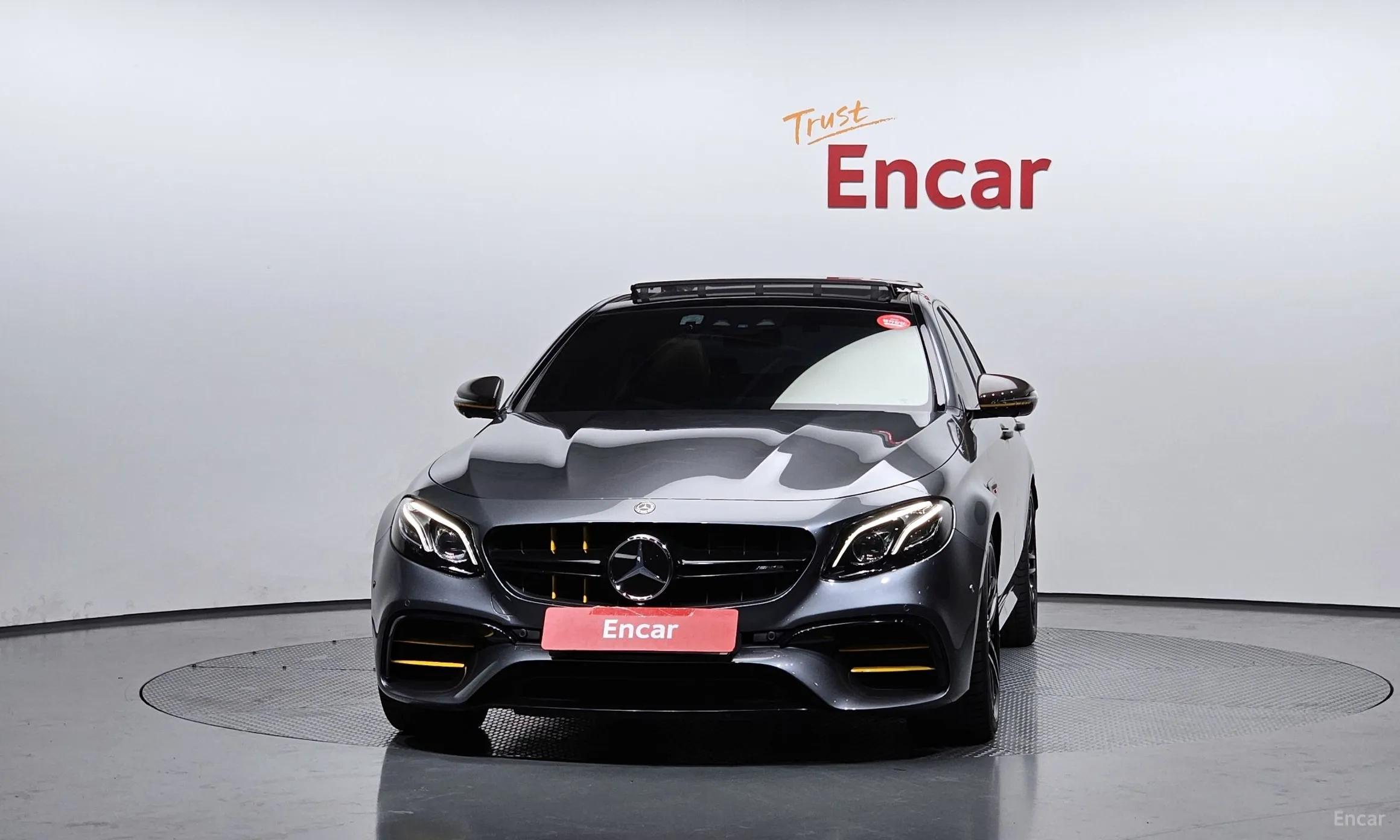 Mercedes Benz E-Class W213 превью 2