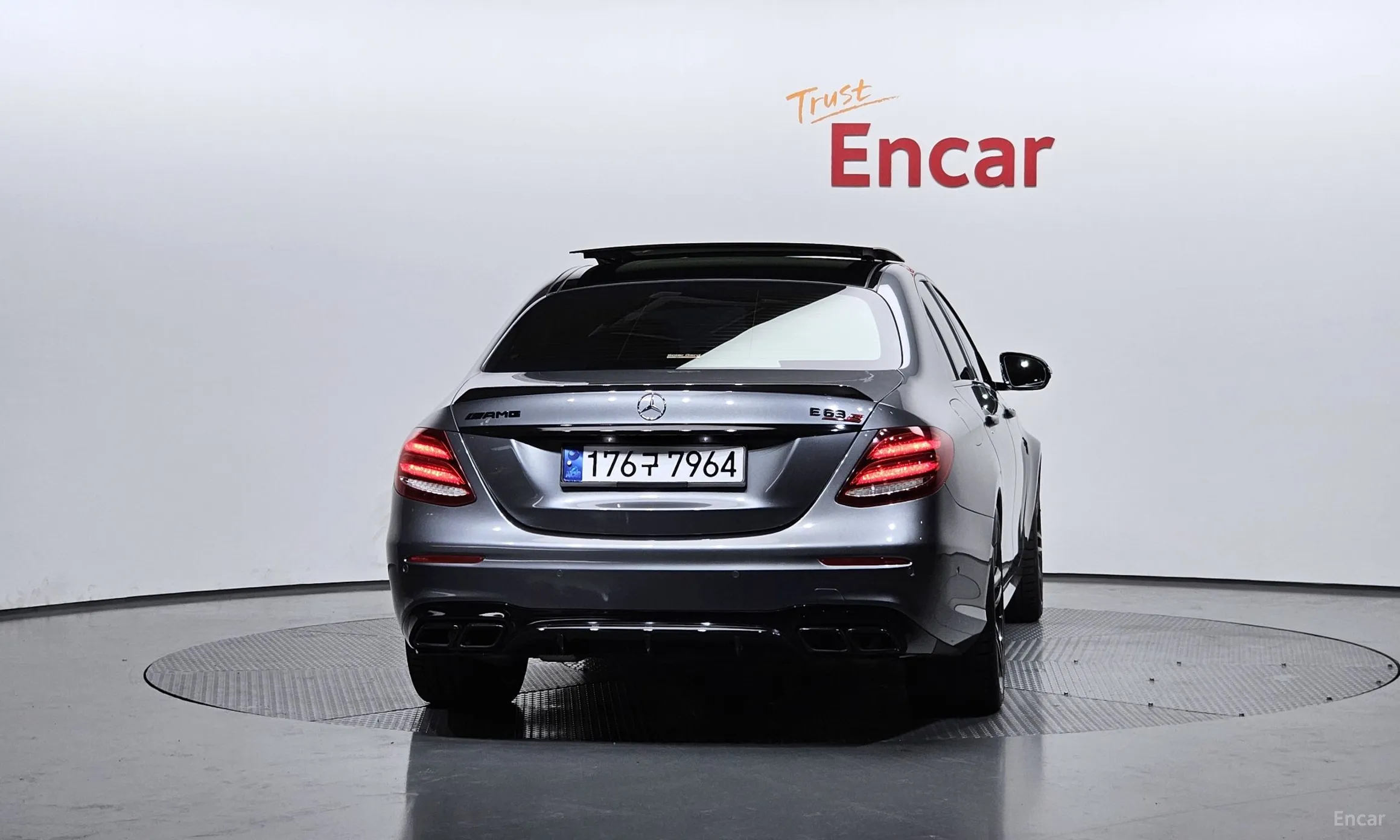 Mercedes Benz E-Class W213 превью 3