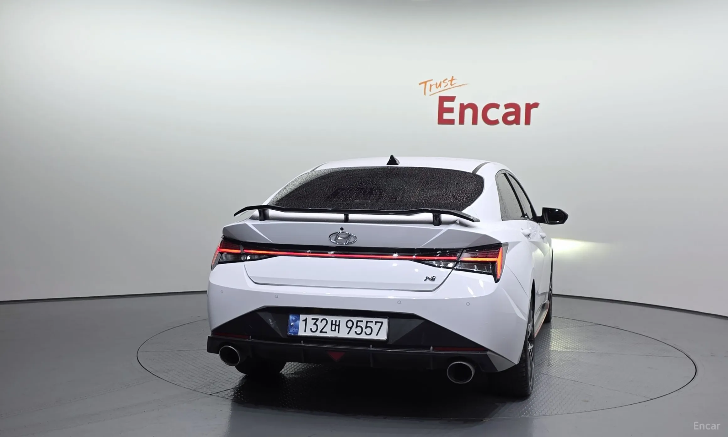 Hyundai Avante (CN7) превью 3