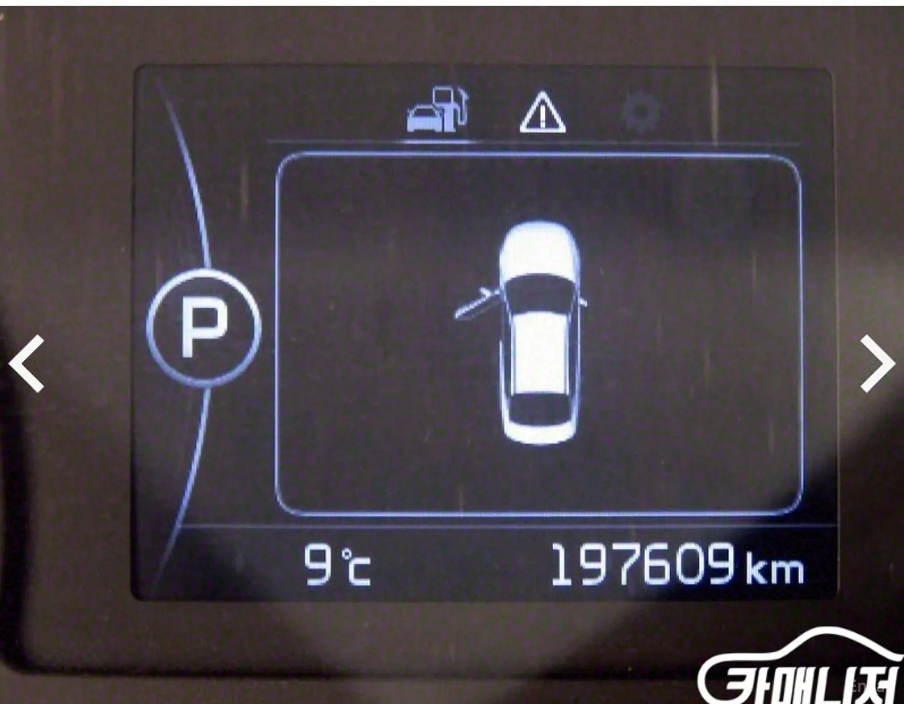 Kia K5 2nd Generation превью 4