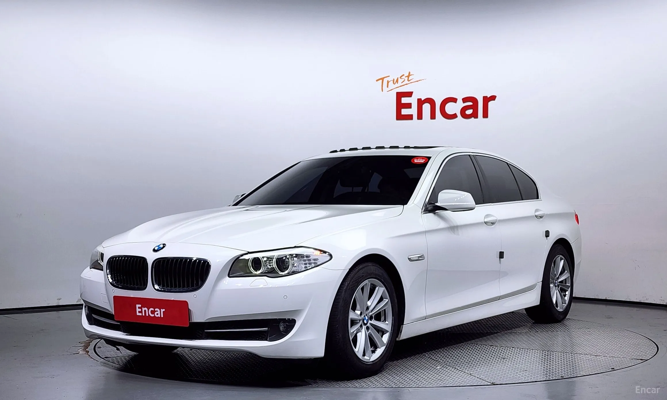 5 Series (F10)