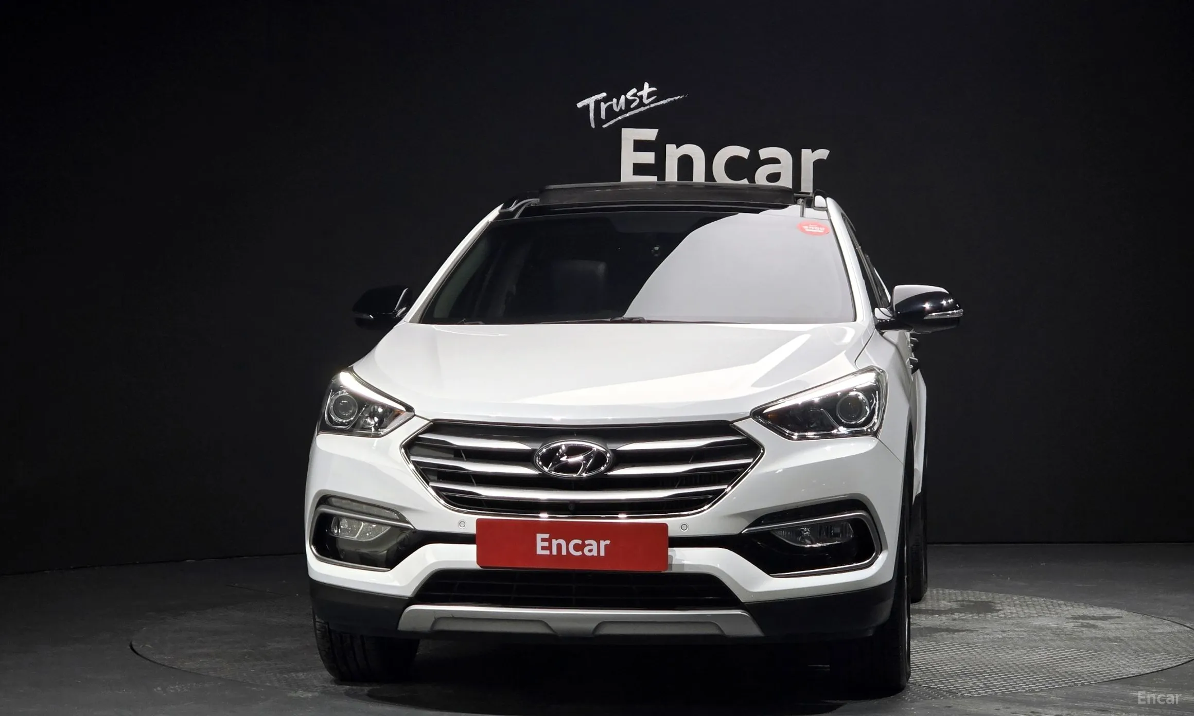 Hyundai Santa Fe Prime превью 2