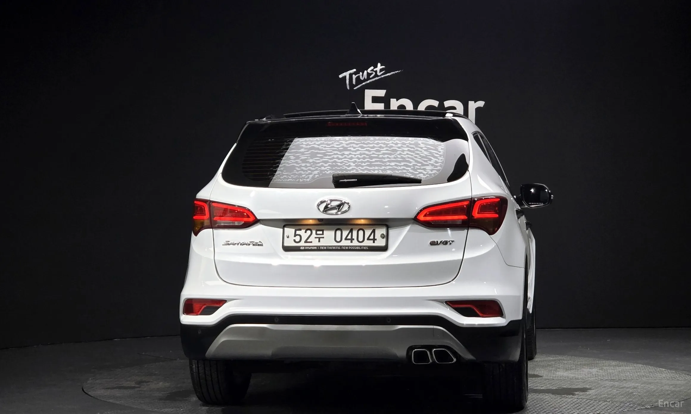 Hyundai Santa Fe Prime превью 3