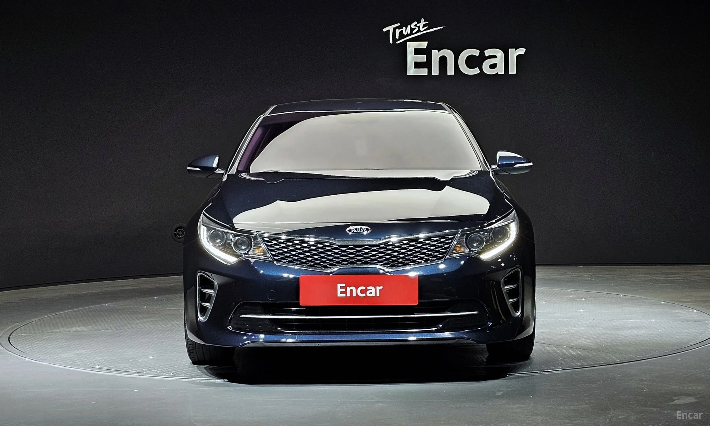 Kia K5 2nd Generation превью 2