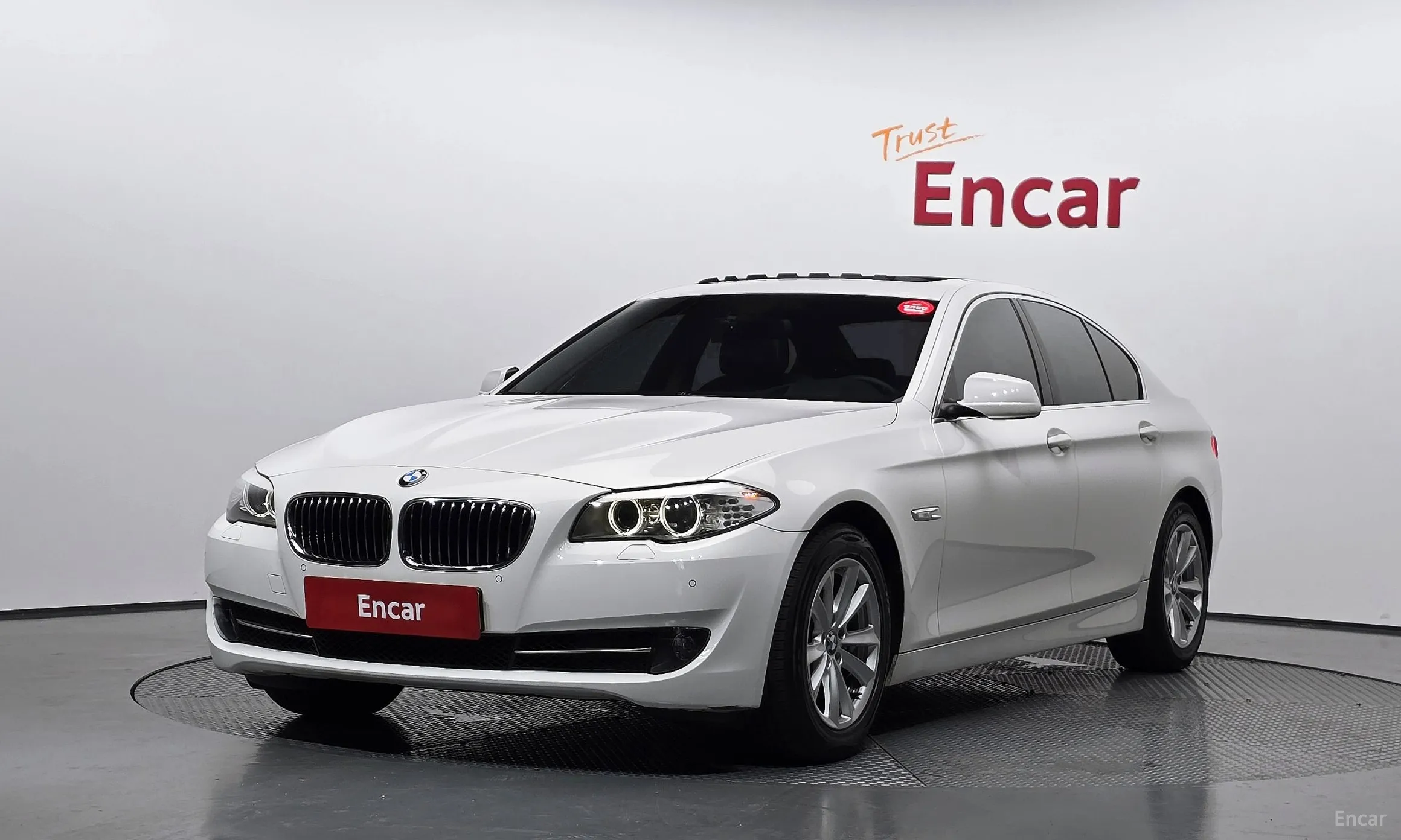 5 Series (F10)
