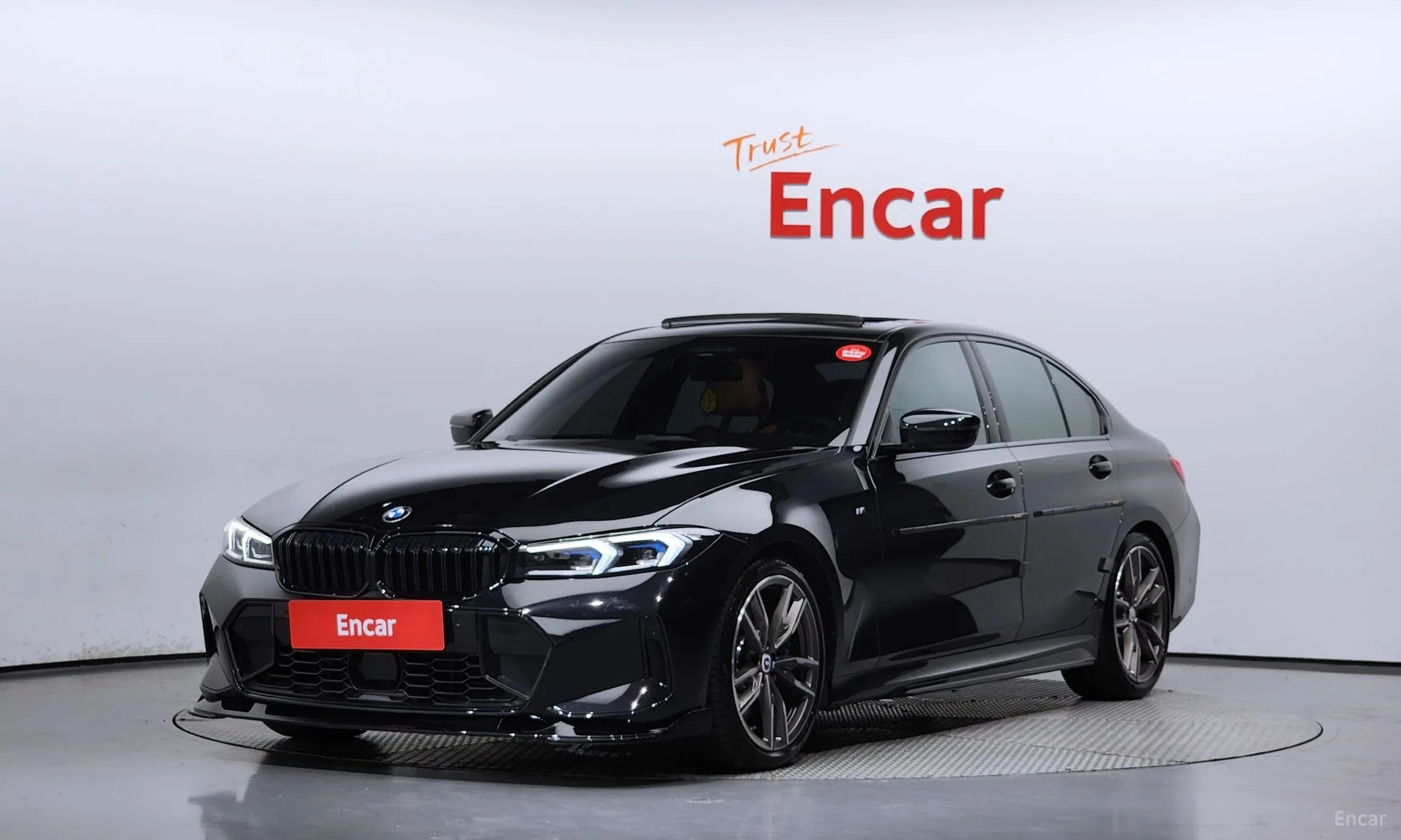 3 Series (G20)