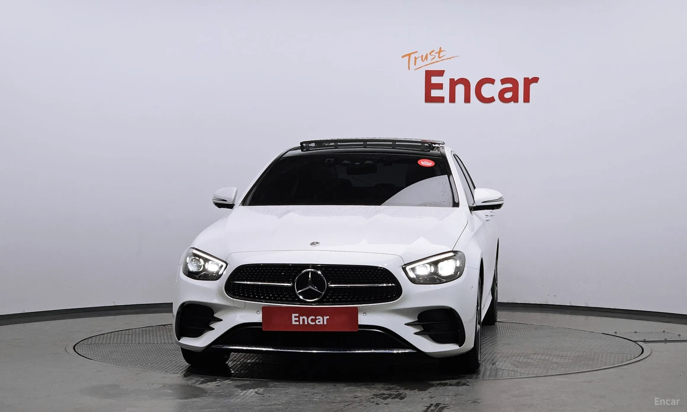 Mercedes Benz E-Class W213 превью 2