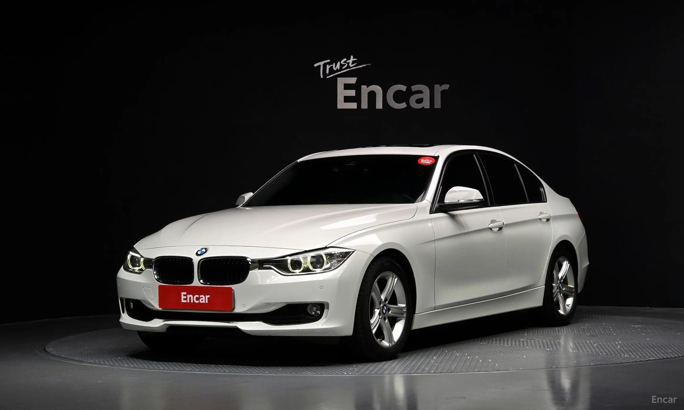 3 Series (F30)