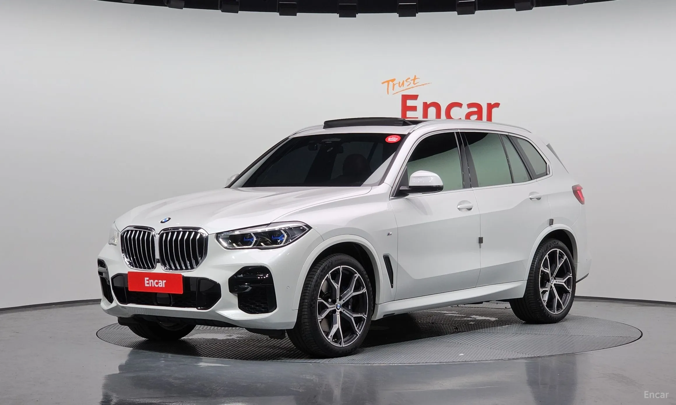 X5 (G05)