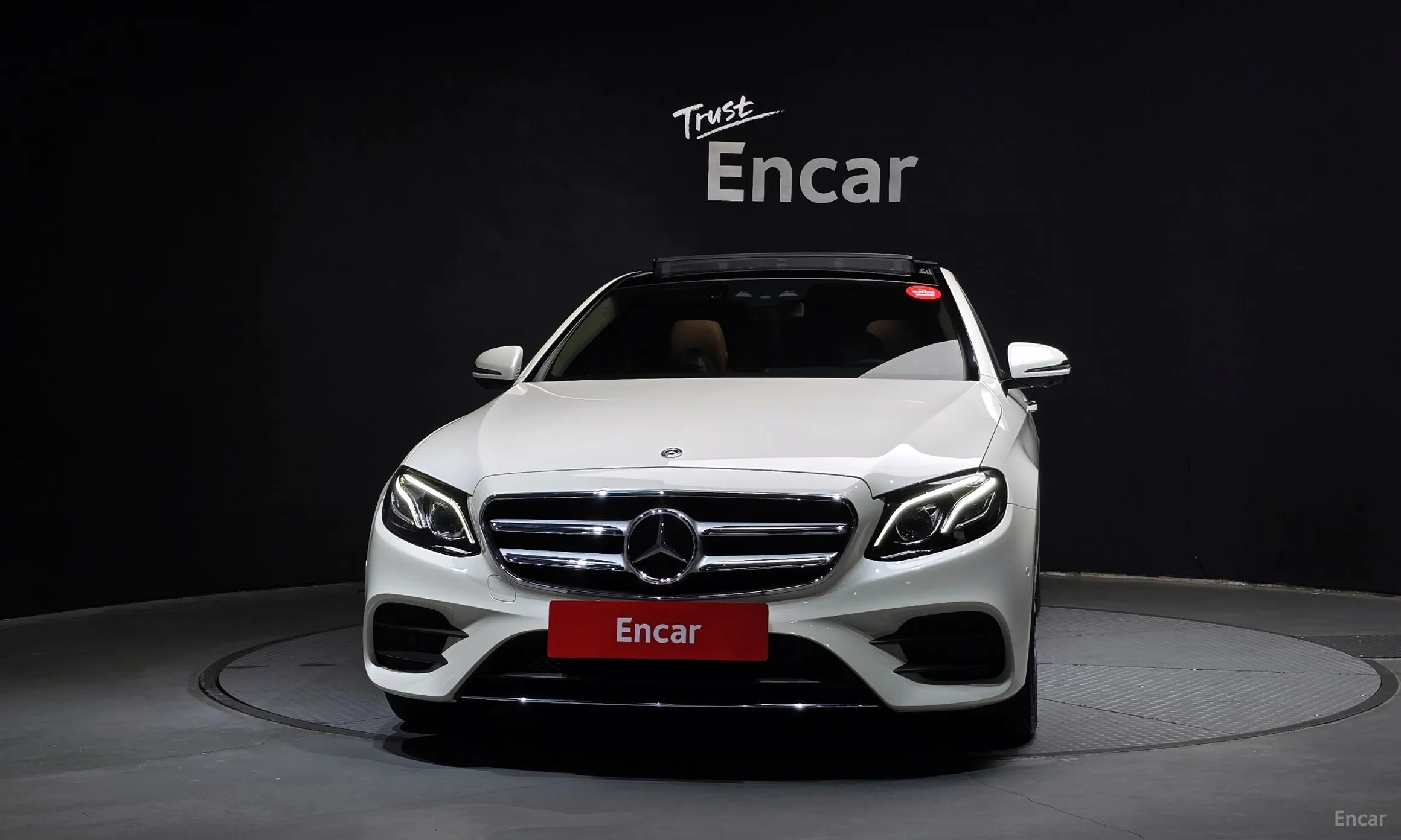 Mercedes Benz E-Class W213 превью 2