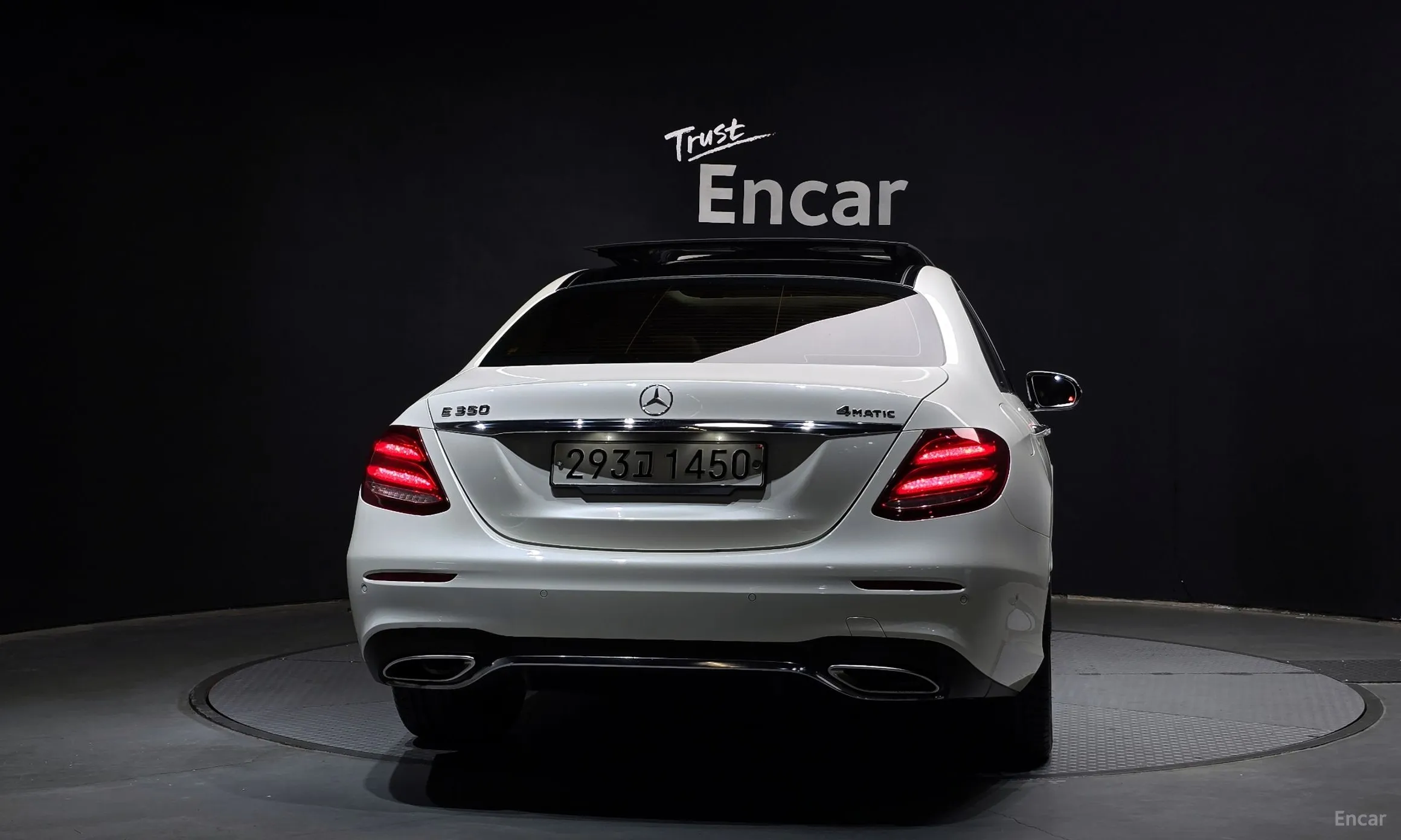 Mercedes Benz E-Class W213 превью 3