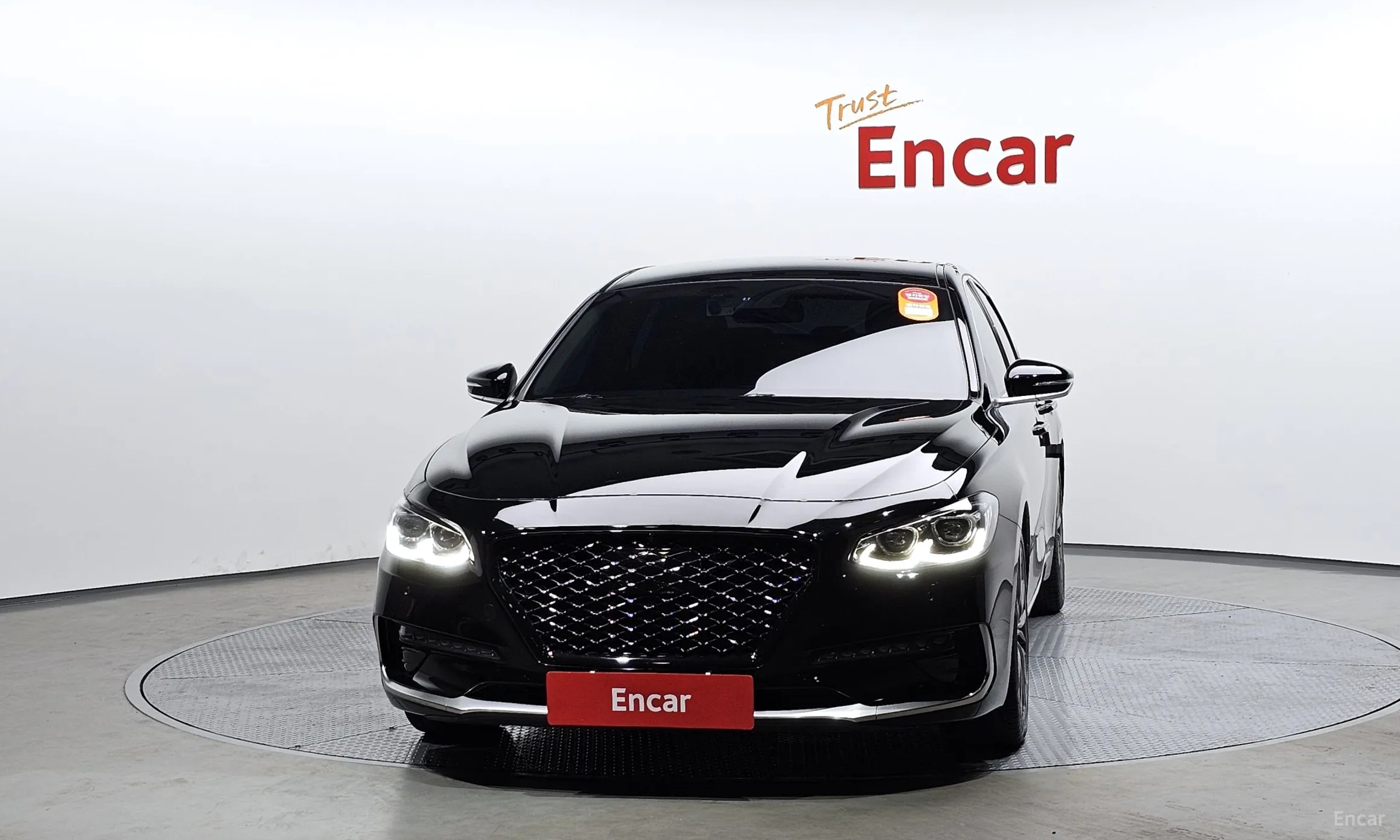 Hyundai Grandeur IG превью 2