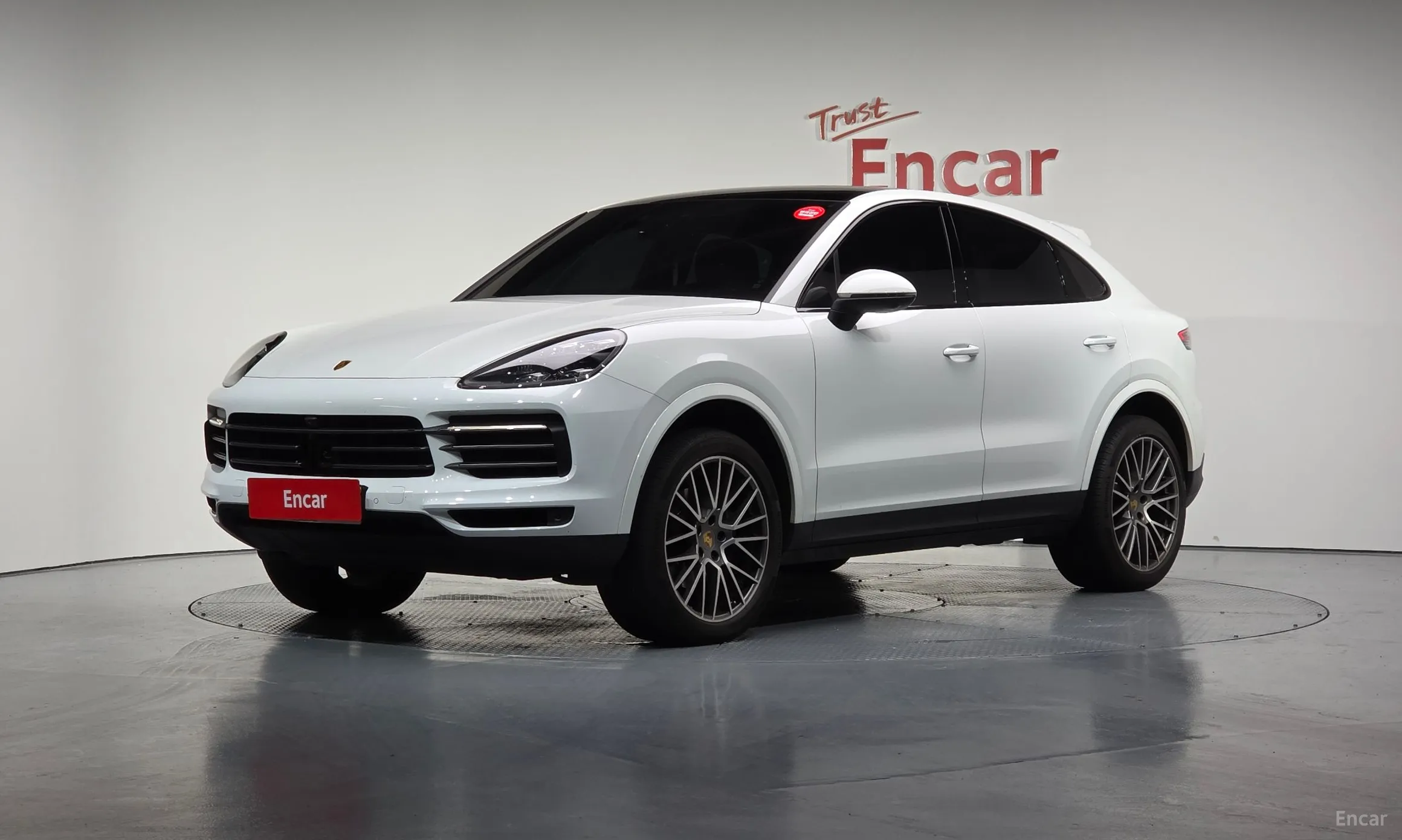 Porsche Cayenne (PO536)