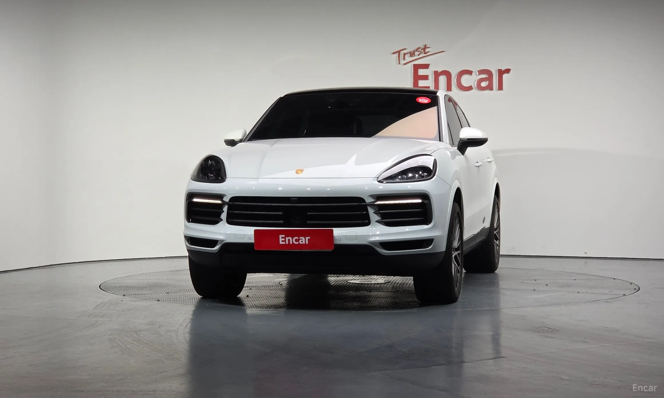 Porsche Cayenne (PO536)