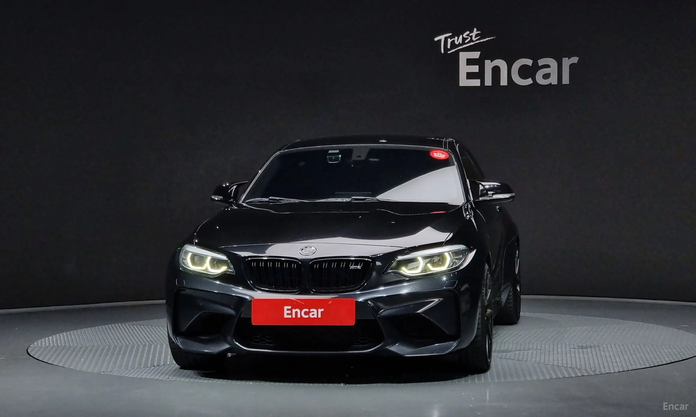 BMW M2 (F87)