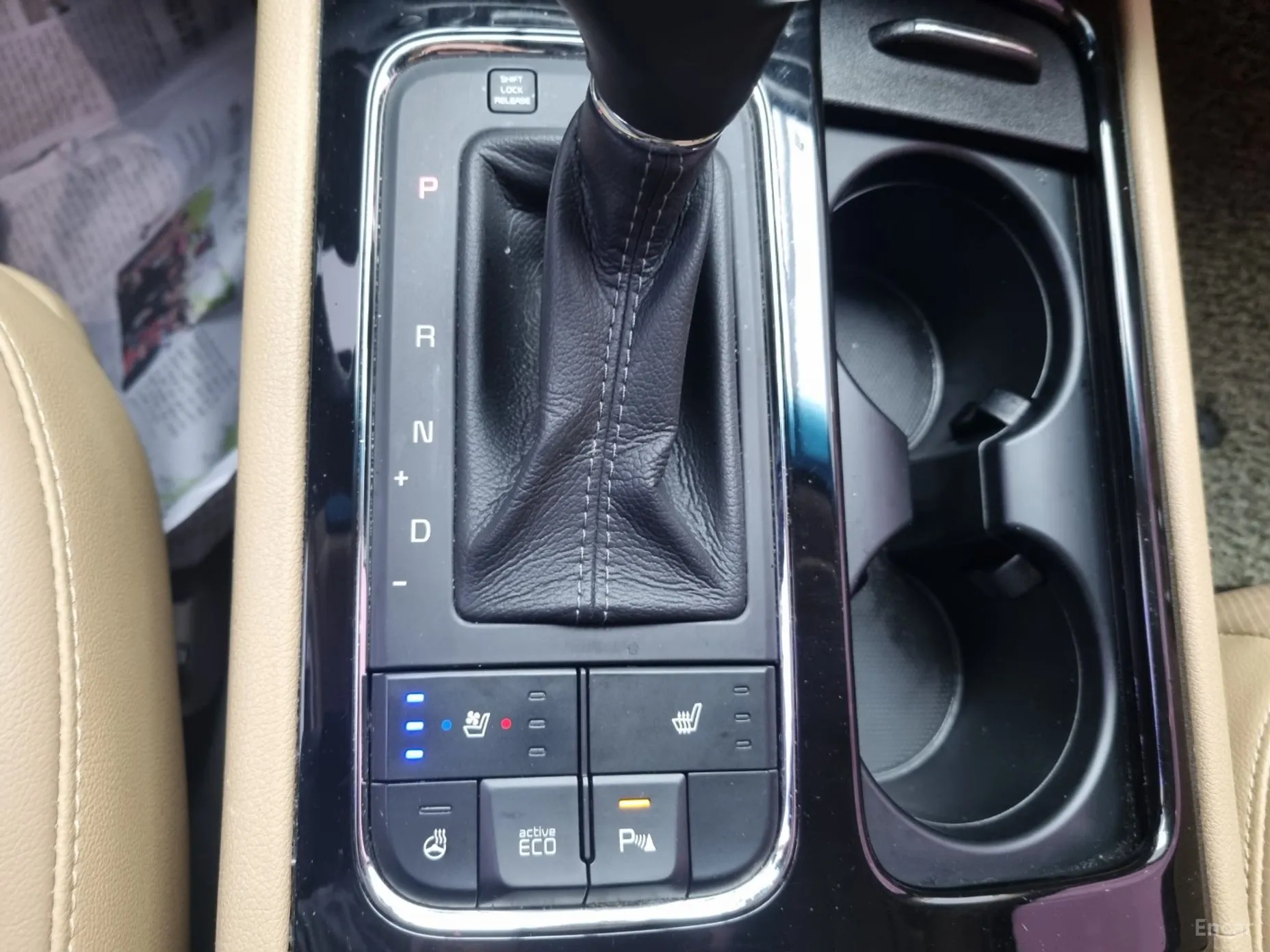 Kia Carnival превью 4