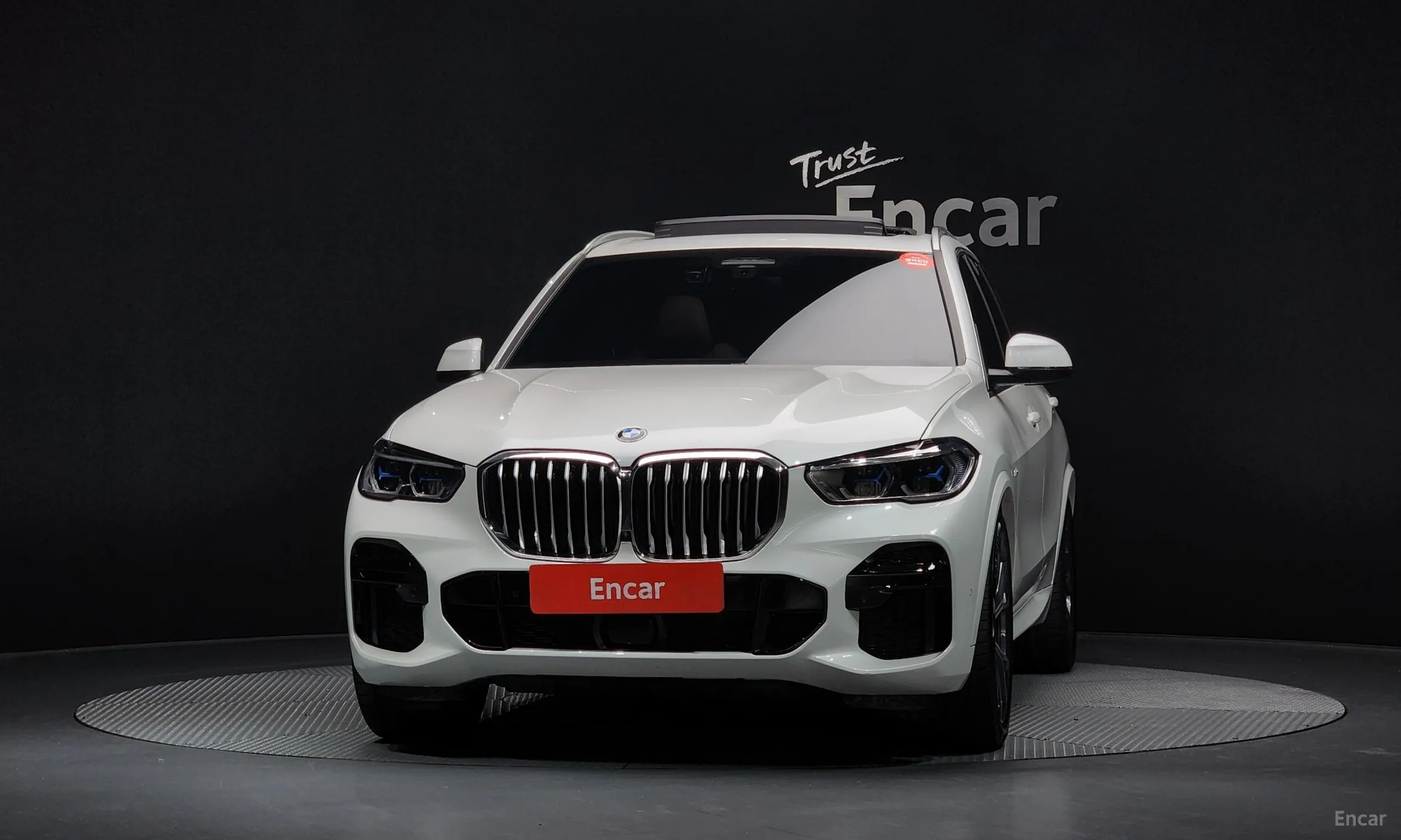 BMW X5 (G05)