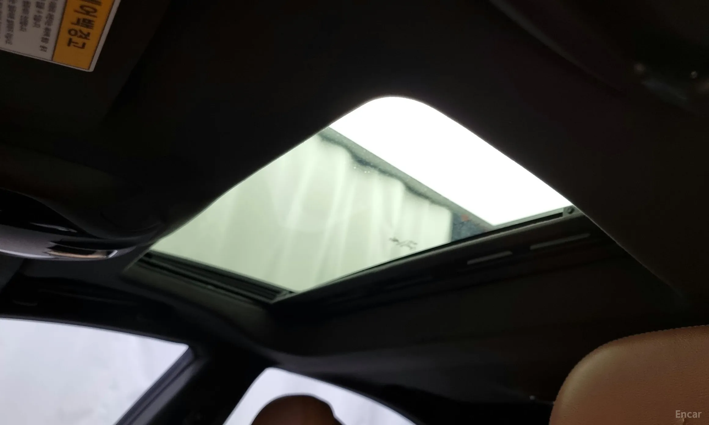 Maserati Ghibli превью 18