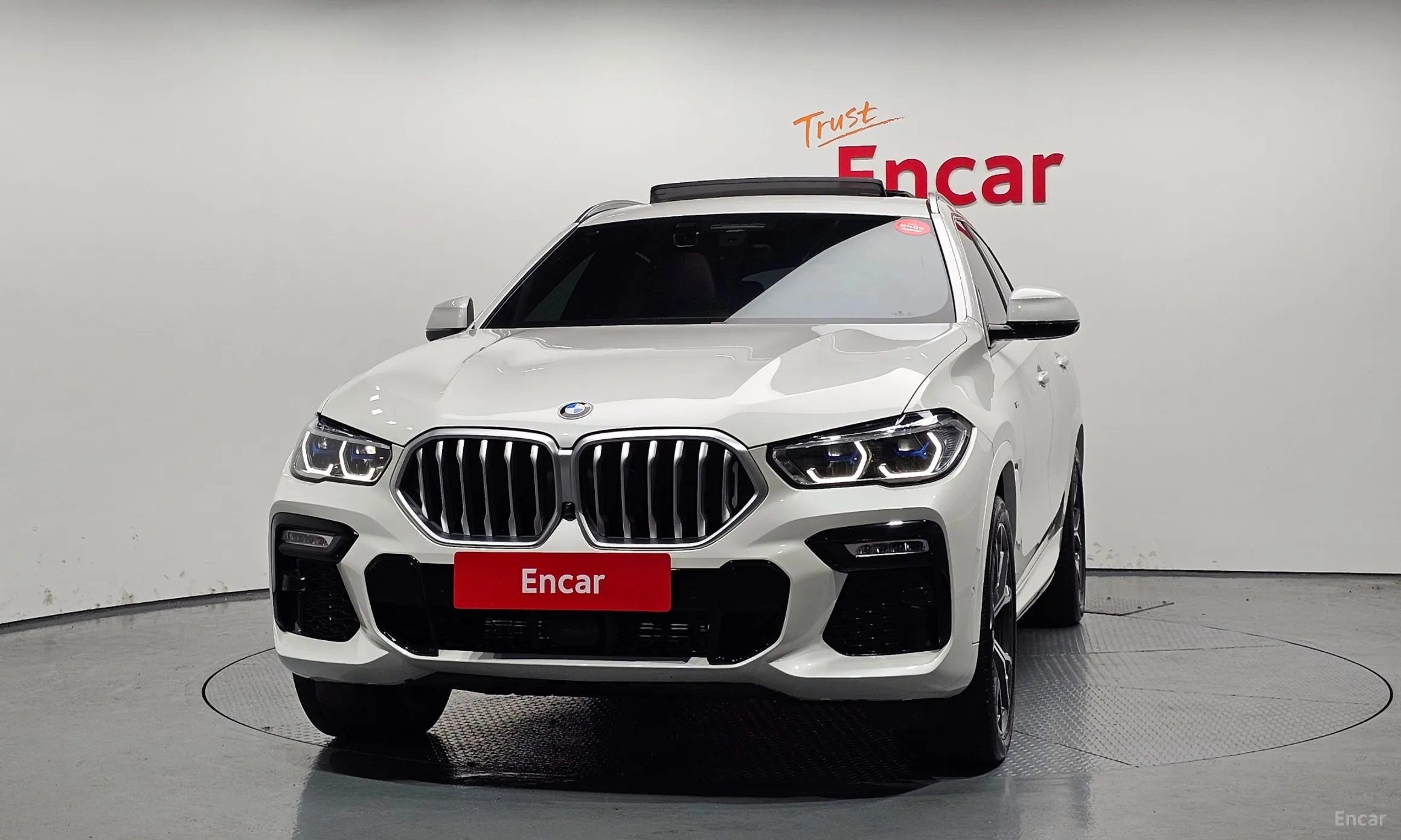 BMW X6 (G06)