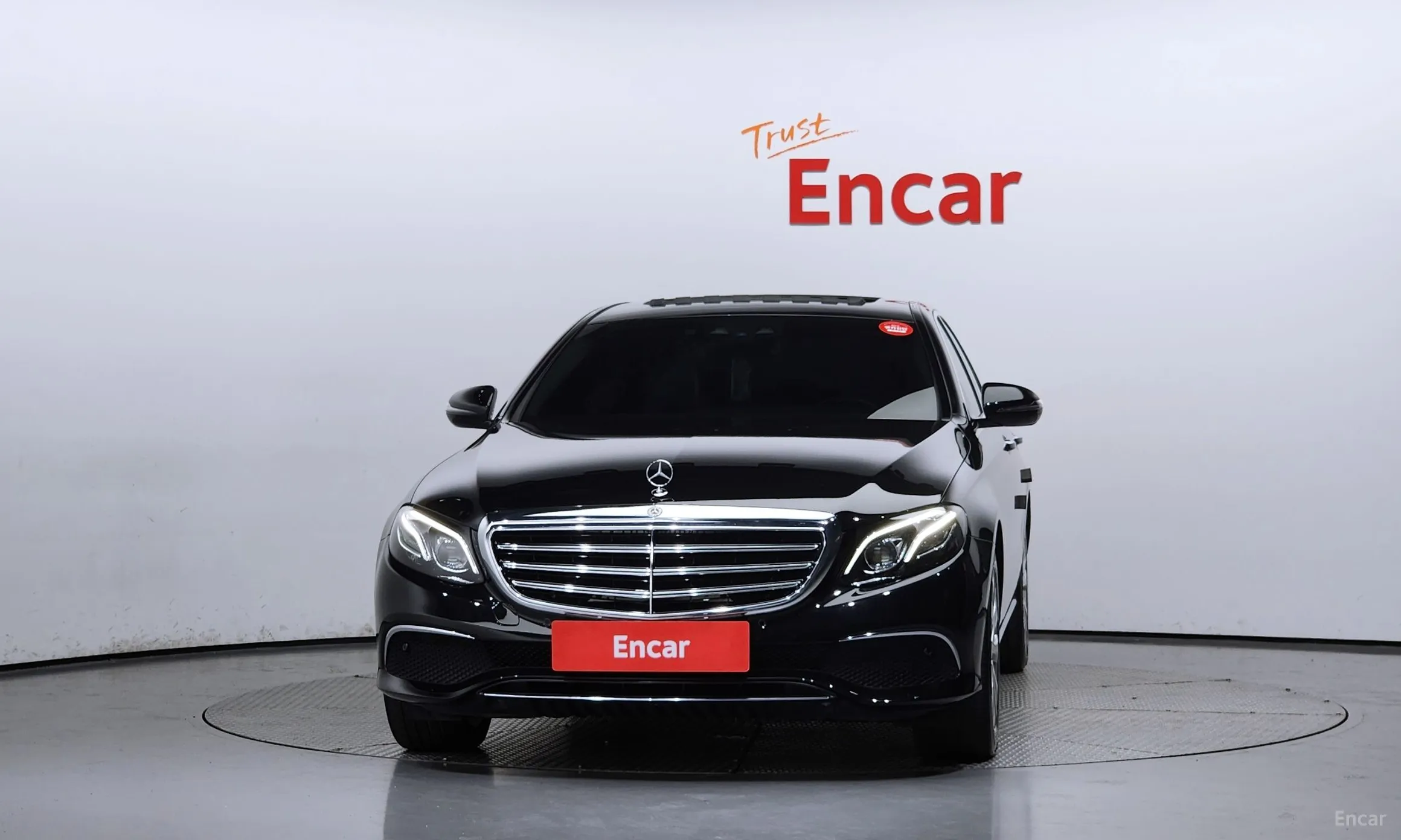 Mercedes Benz E-Class W213 превью 2