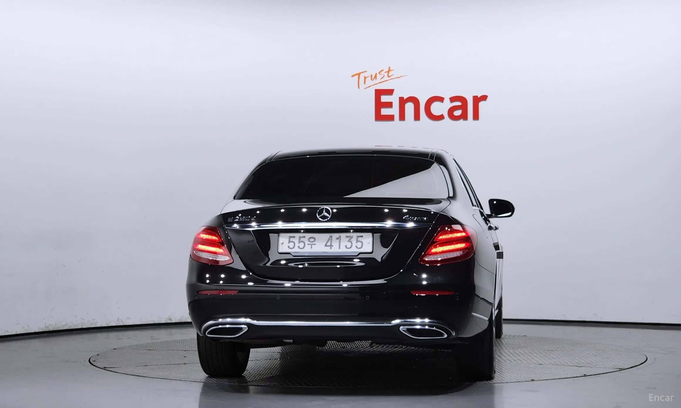 Mercedes Benz E-Class W213 превью 3
