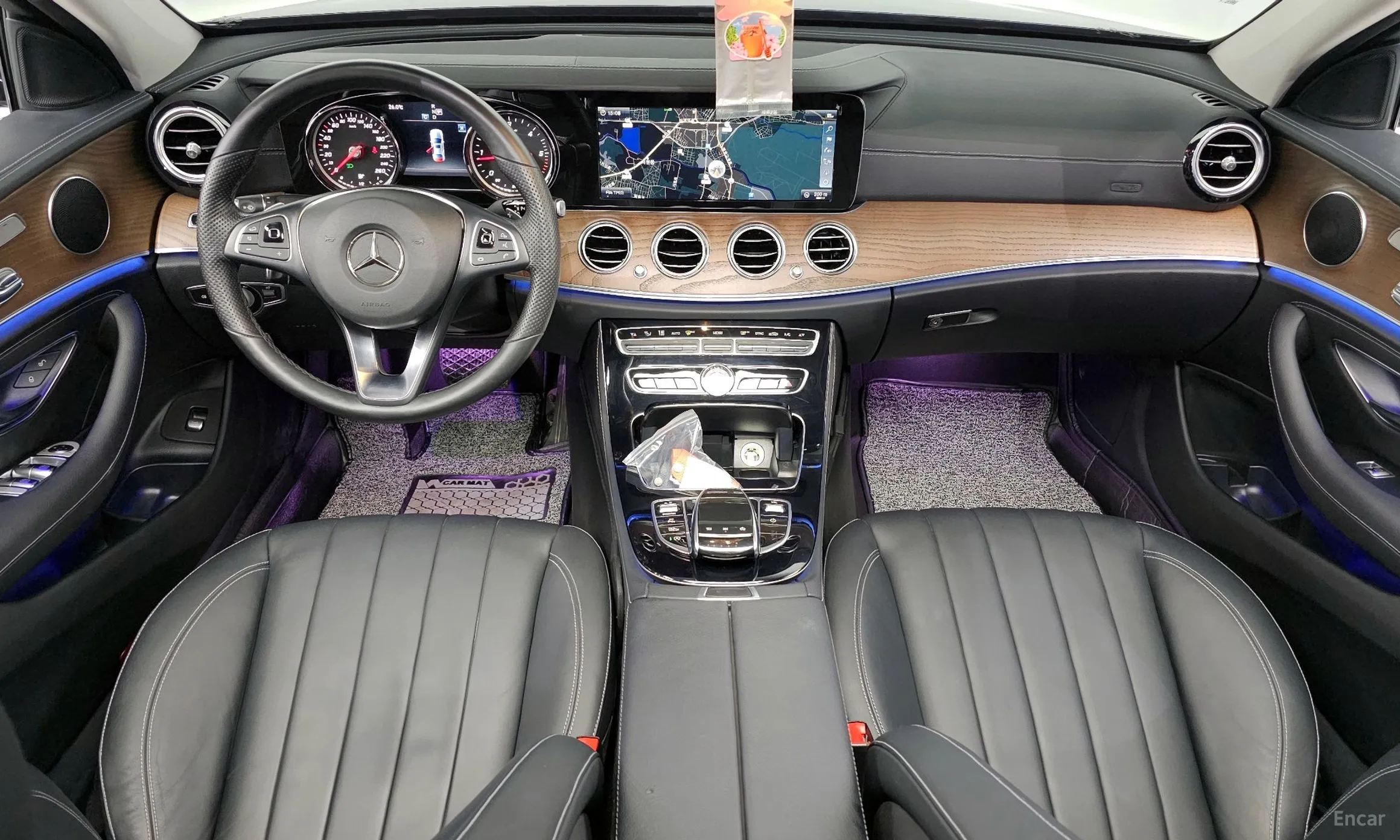 Mercedes Benz E-Class W213 превью 4