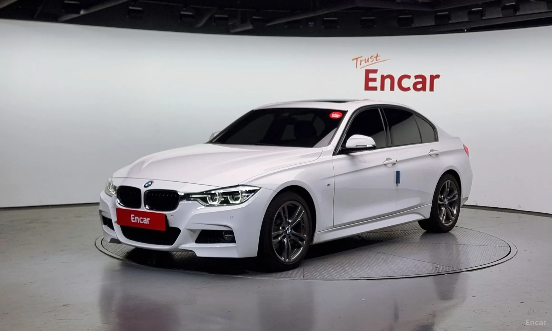 3 Series (F30)