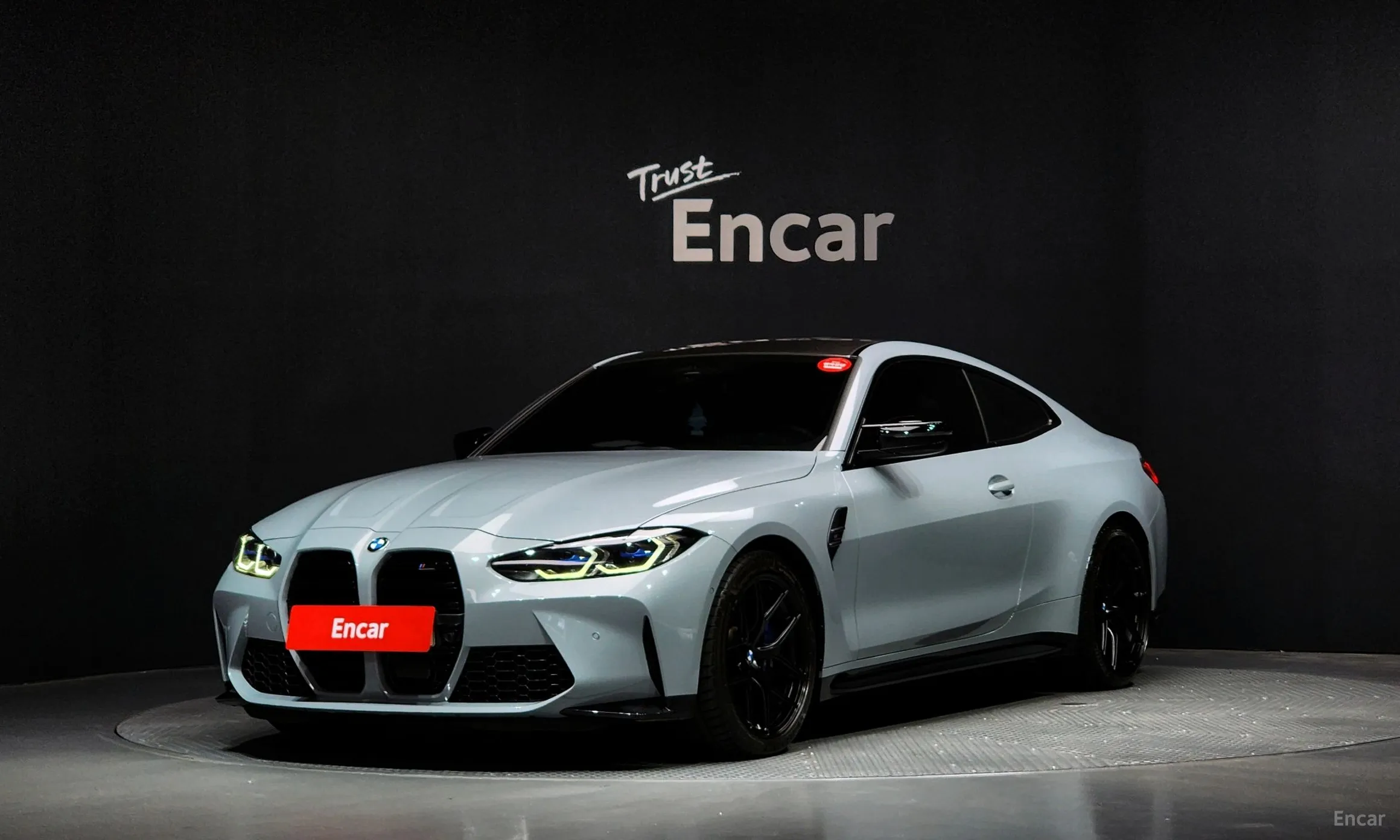 BMW M4 (G82)