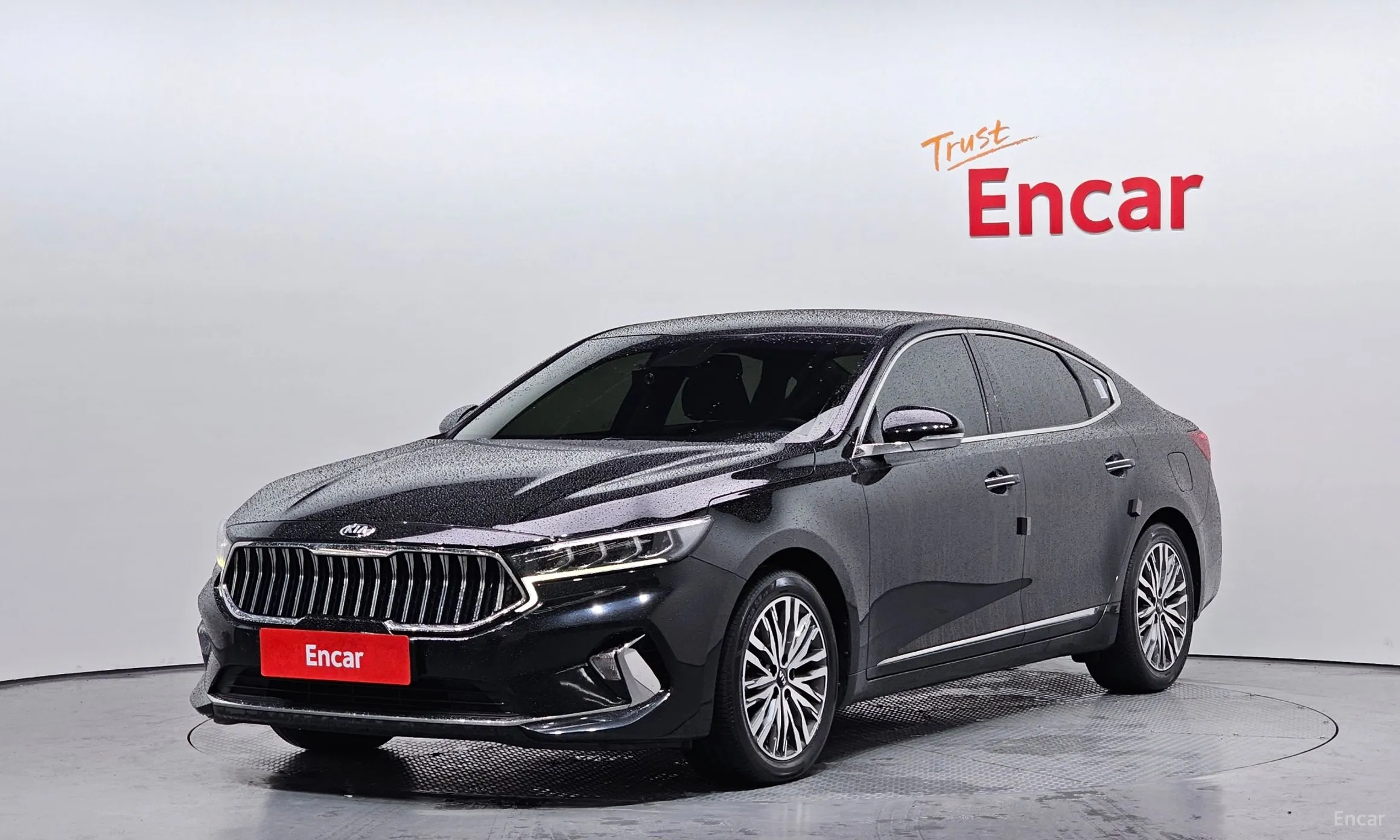 Kia K7 Premier