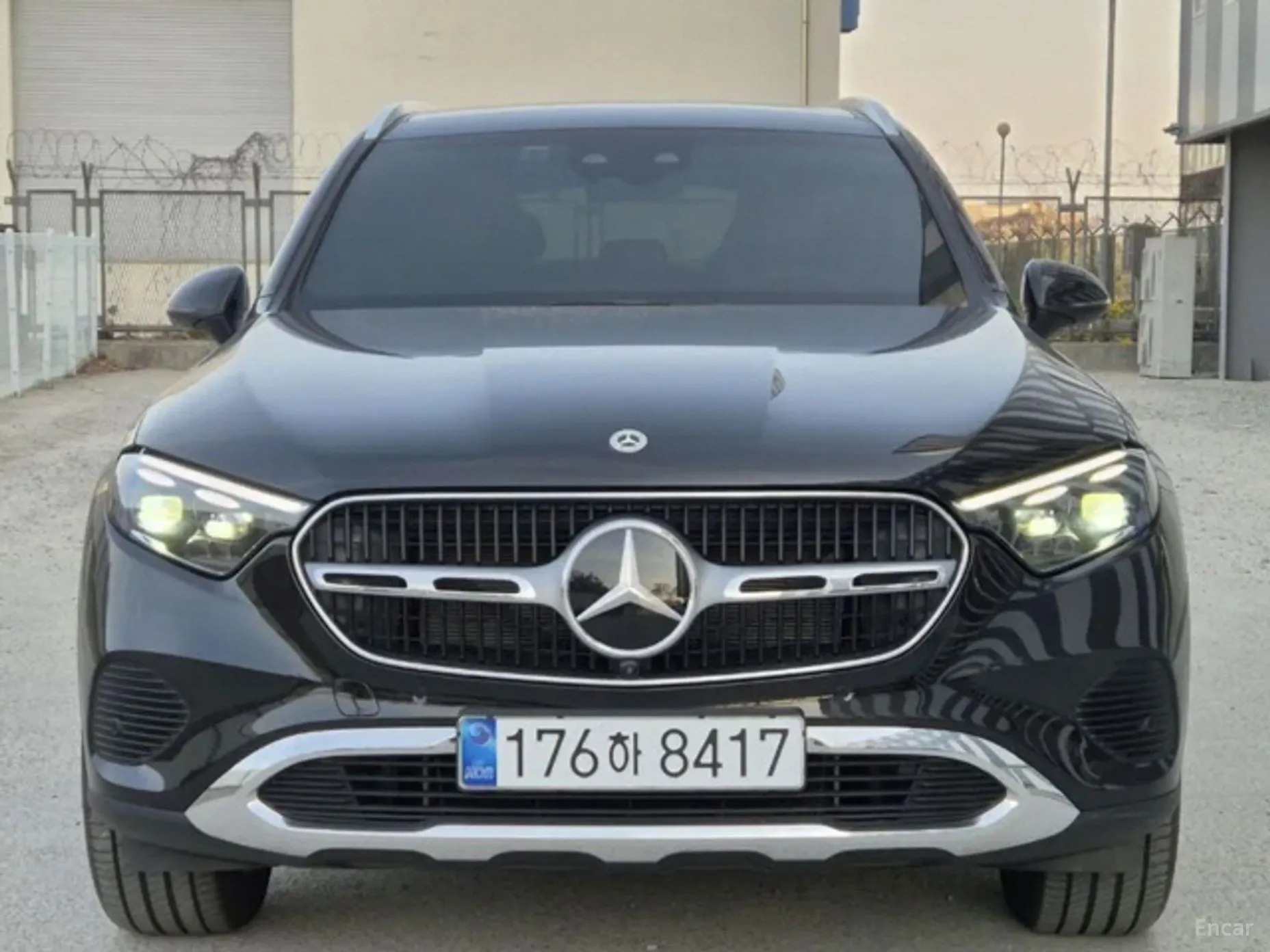 GLC-Class X254