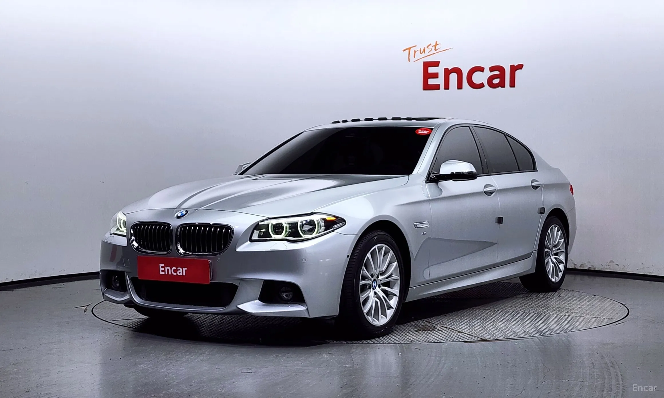 5 Series (F10)