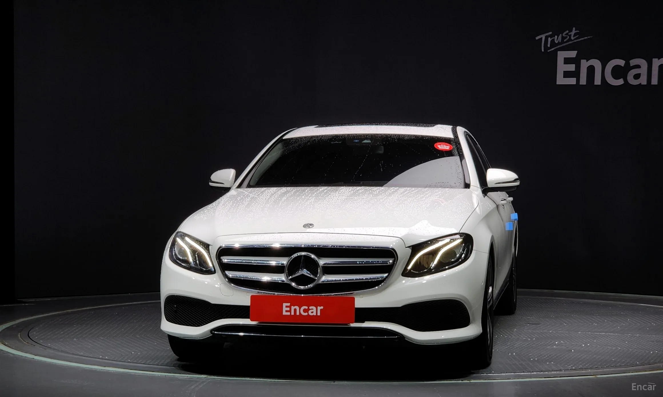 Mercedes Benz E-Class W213 превью 2