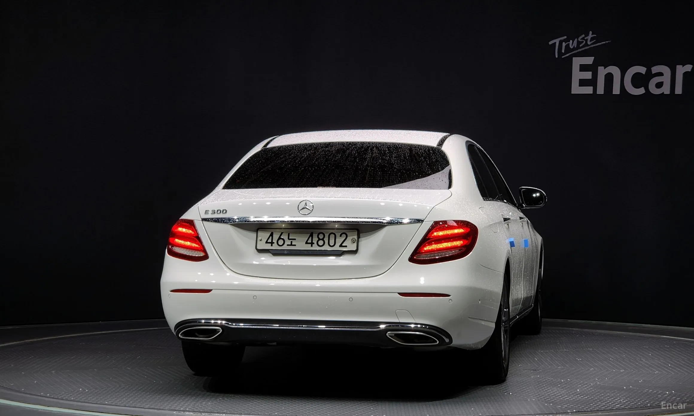 Mercedes Benz E-Class W213 превью 3