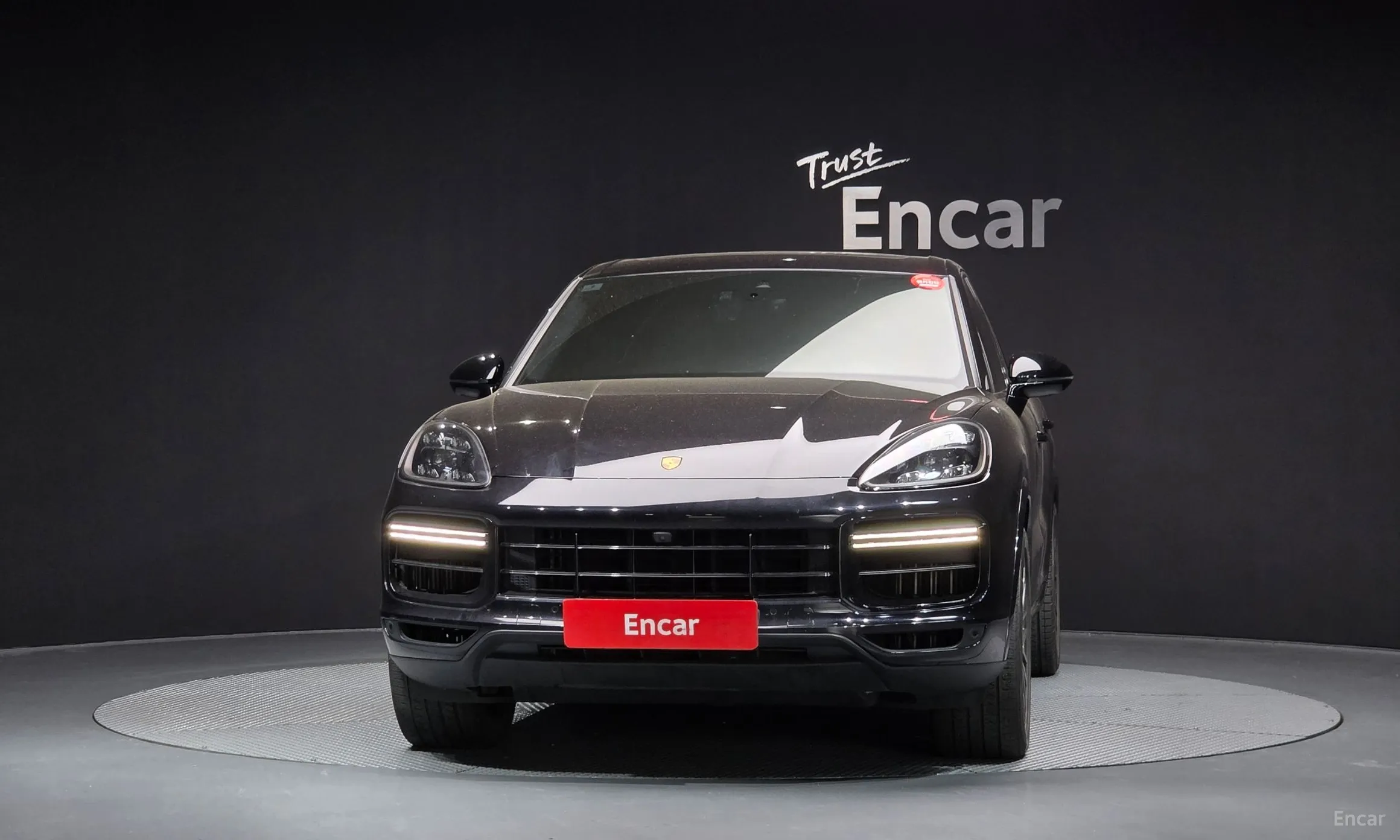 Porsche Cayenne (PO536)